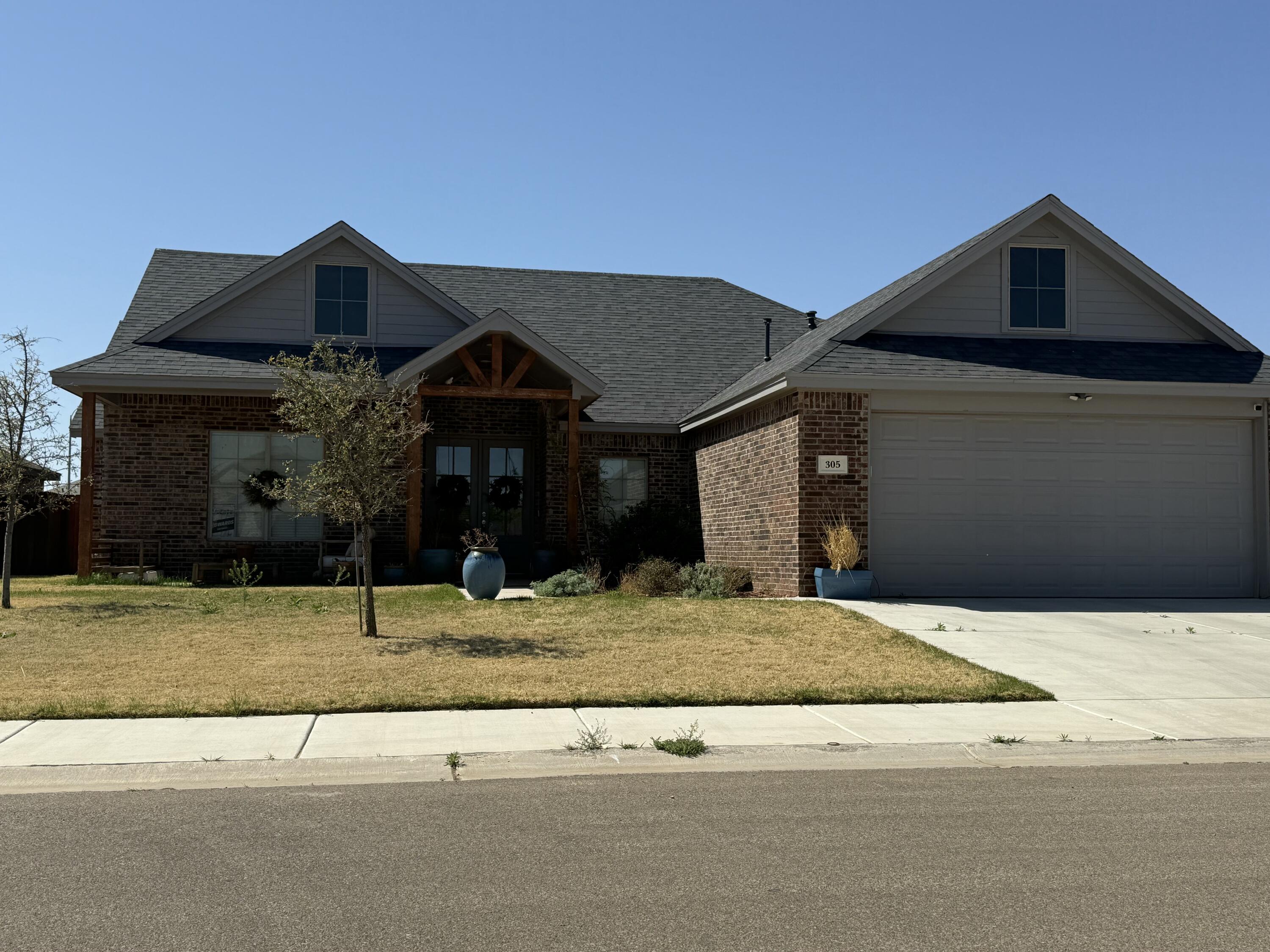 305 Cowboy Lane Property Photo 1