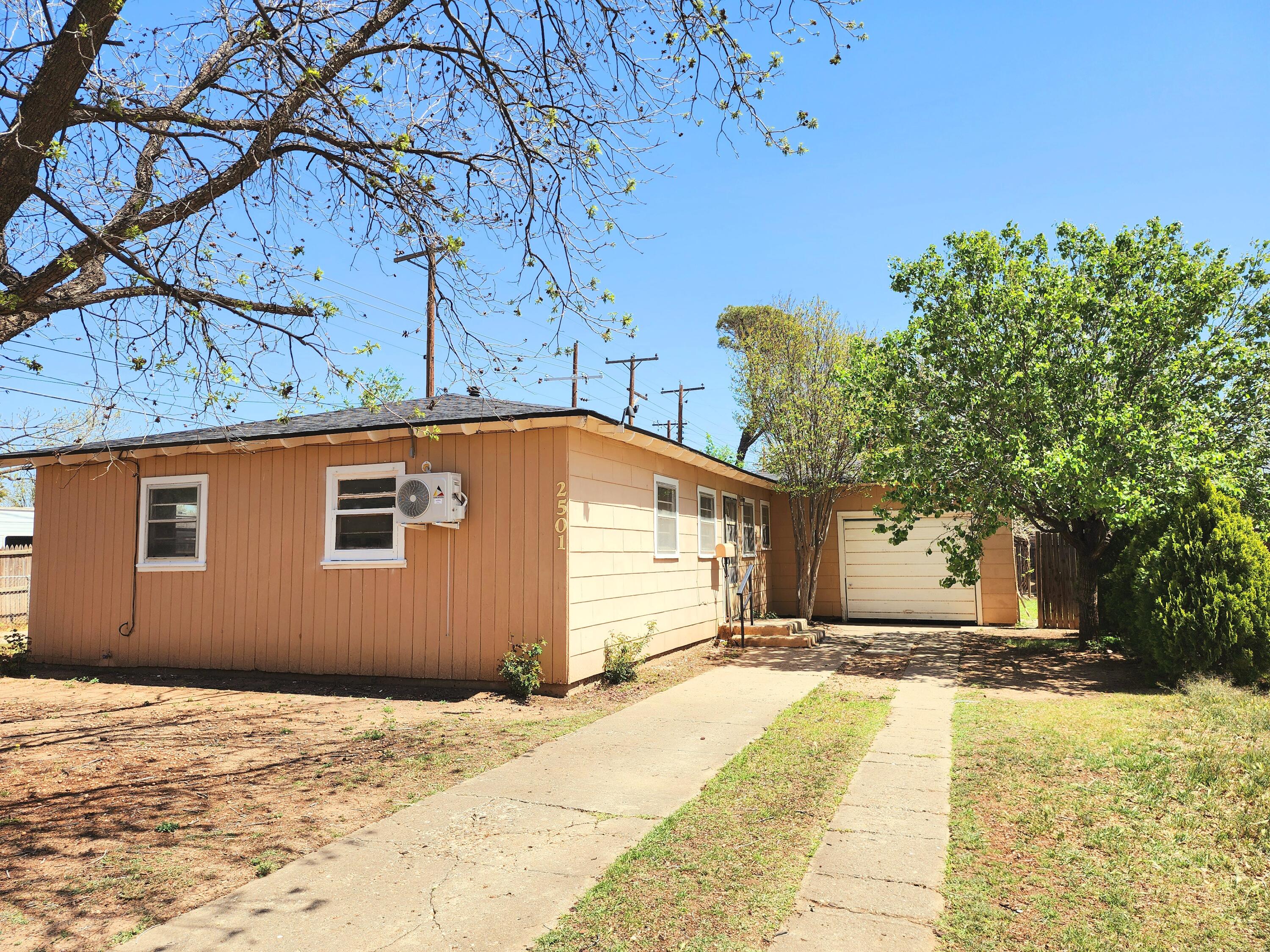 2501 Louisville Avenue Property Photo 1