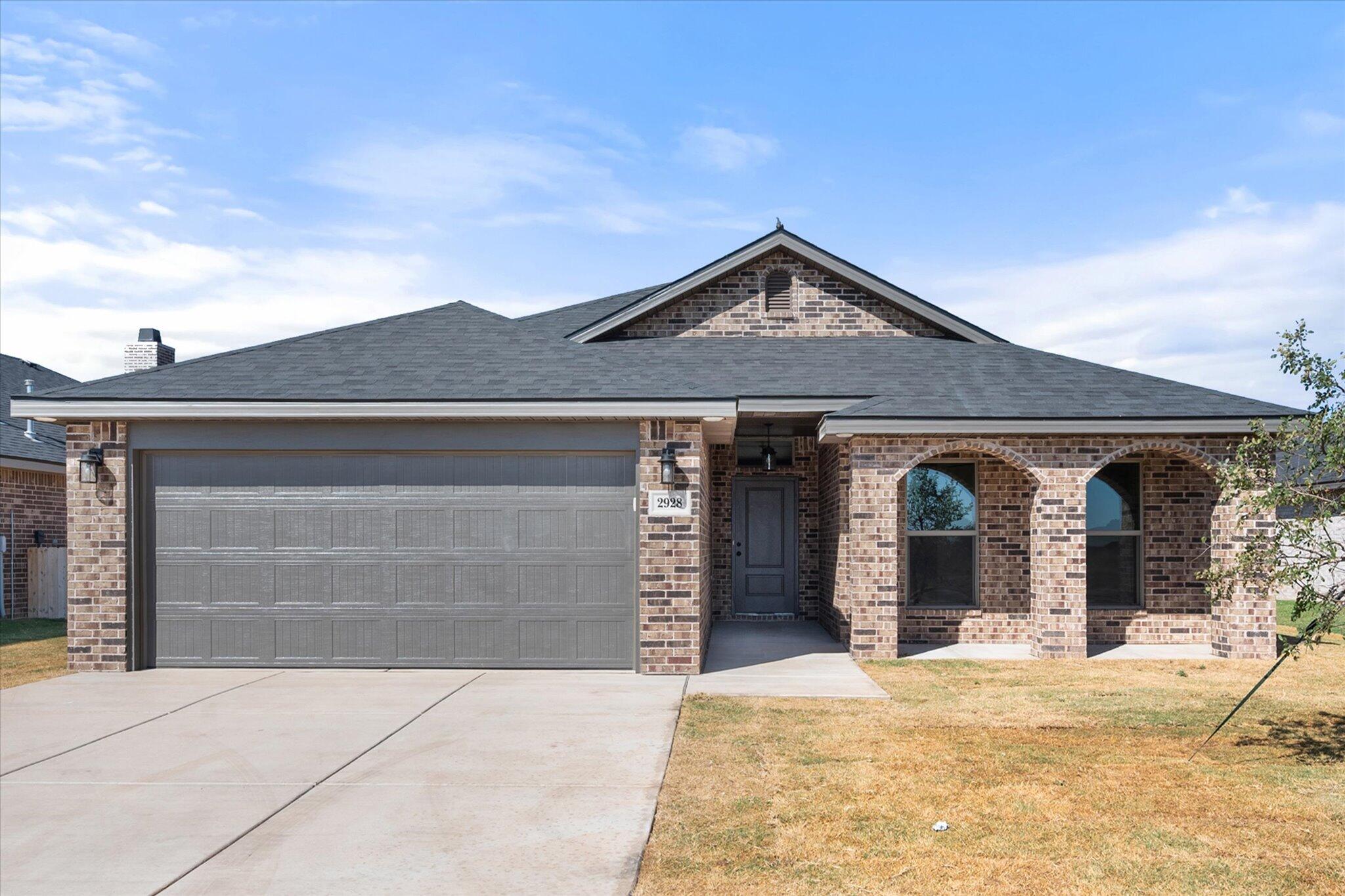 2928 138th Place Property Photo