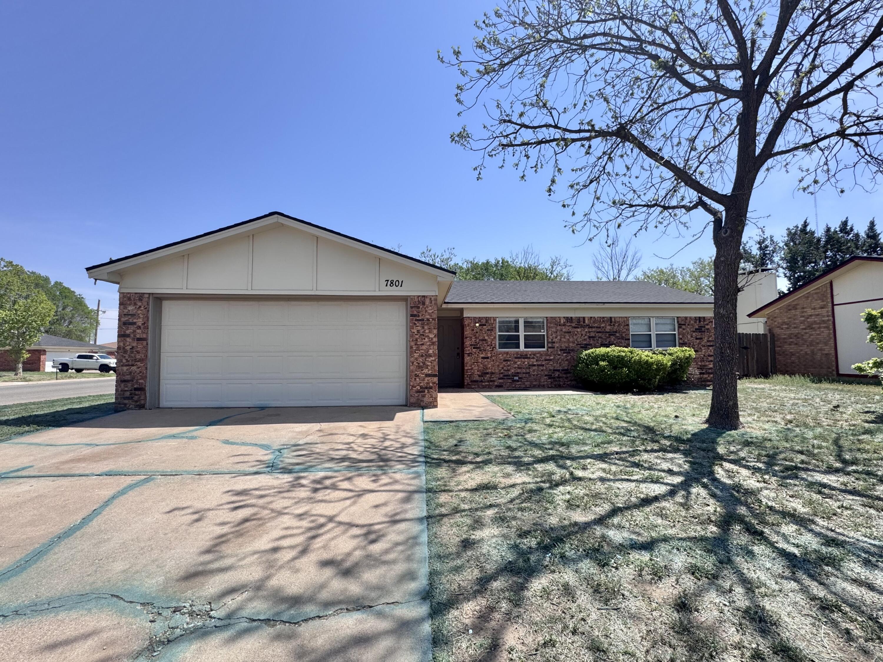 7801 Uvalde Avenue Property Photo