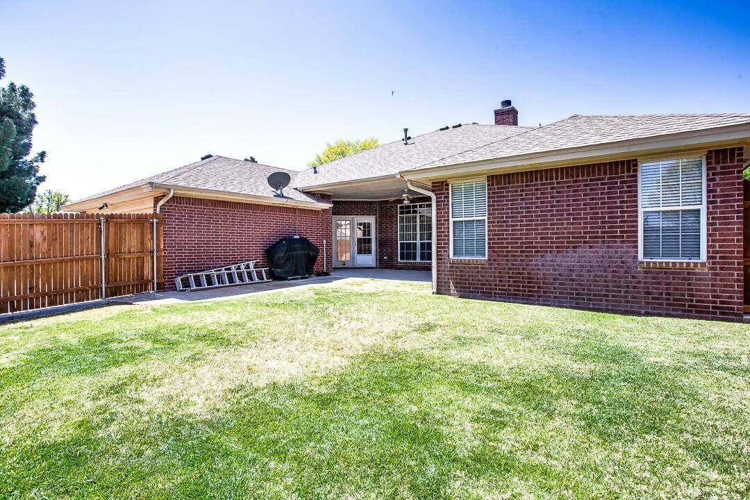 104 N Vale Avenue Property Photo 22