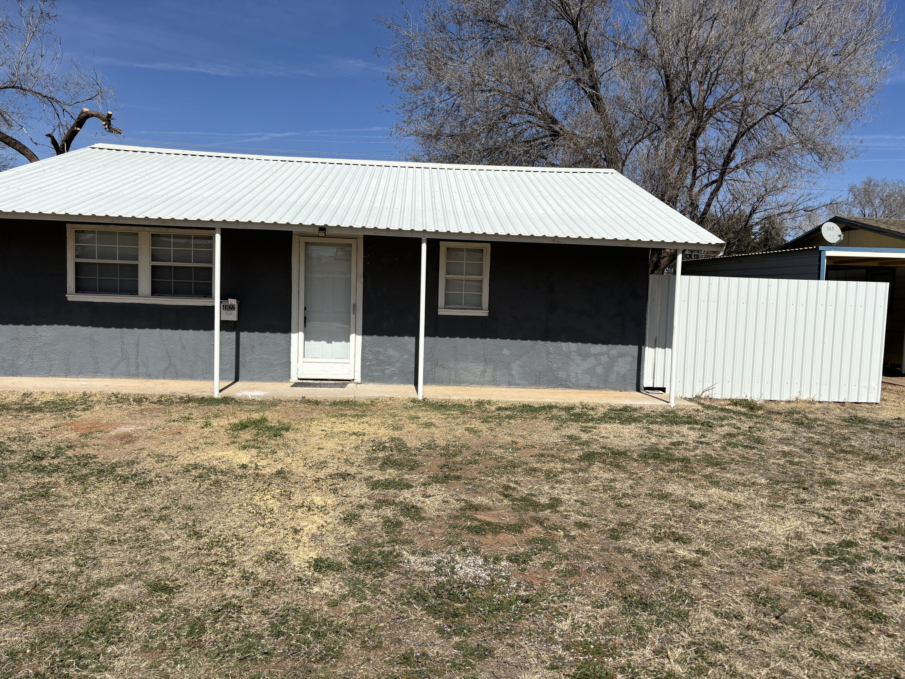 4822 37th Street Property Photo