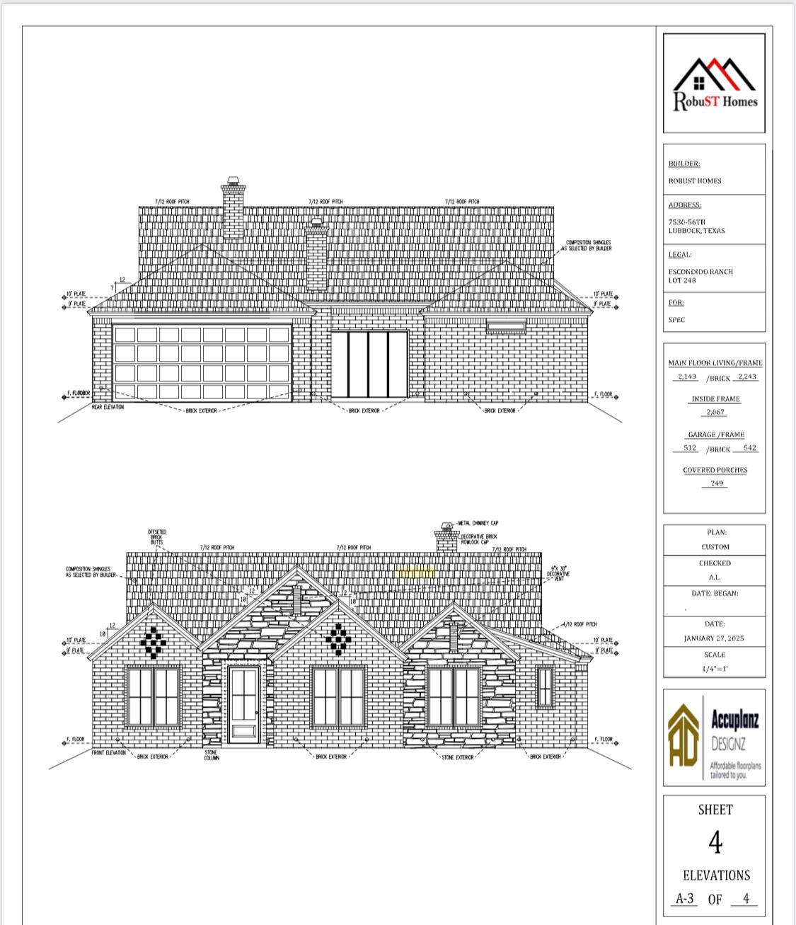 7530 56th Street Property Photo