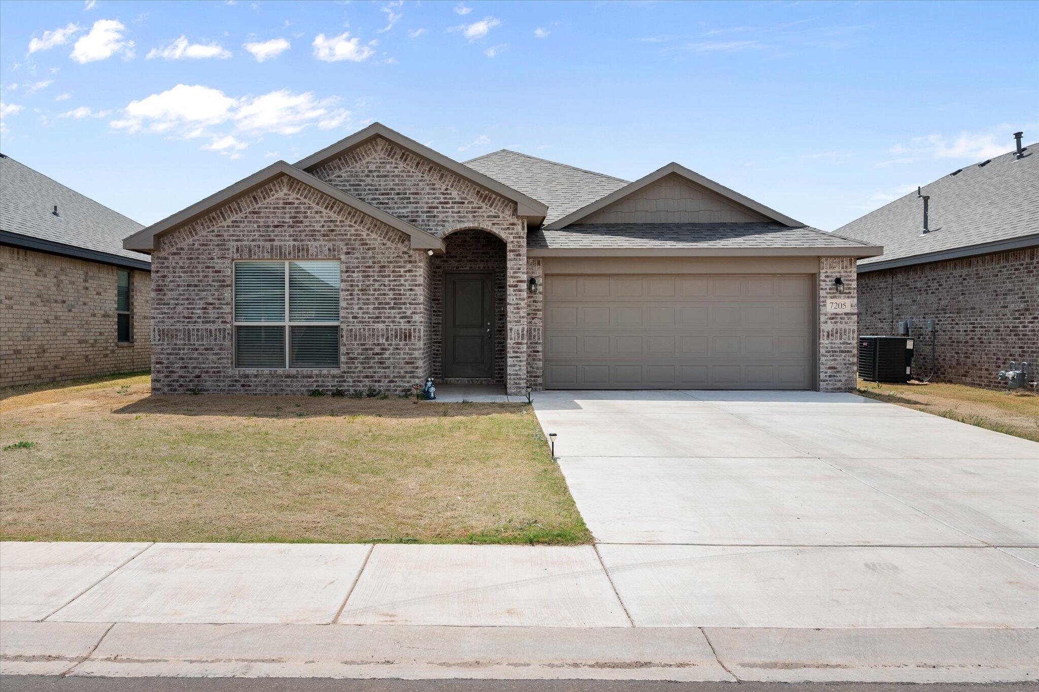 7205 25th Street Property Photo