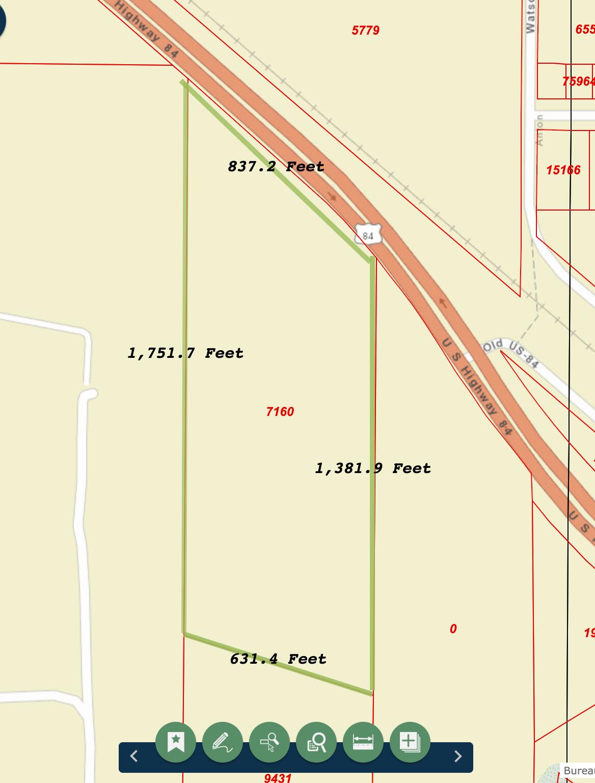 Nw Us Hwy 84 Property Photo 8