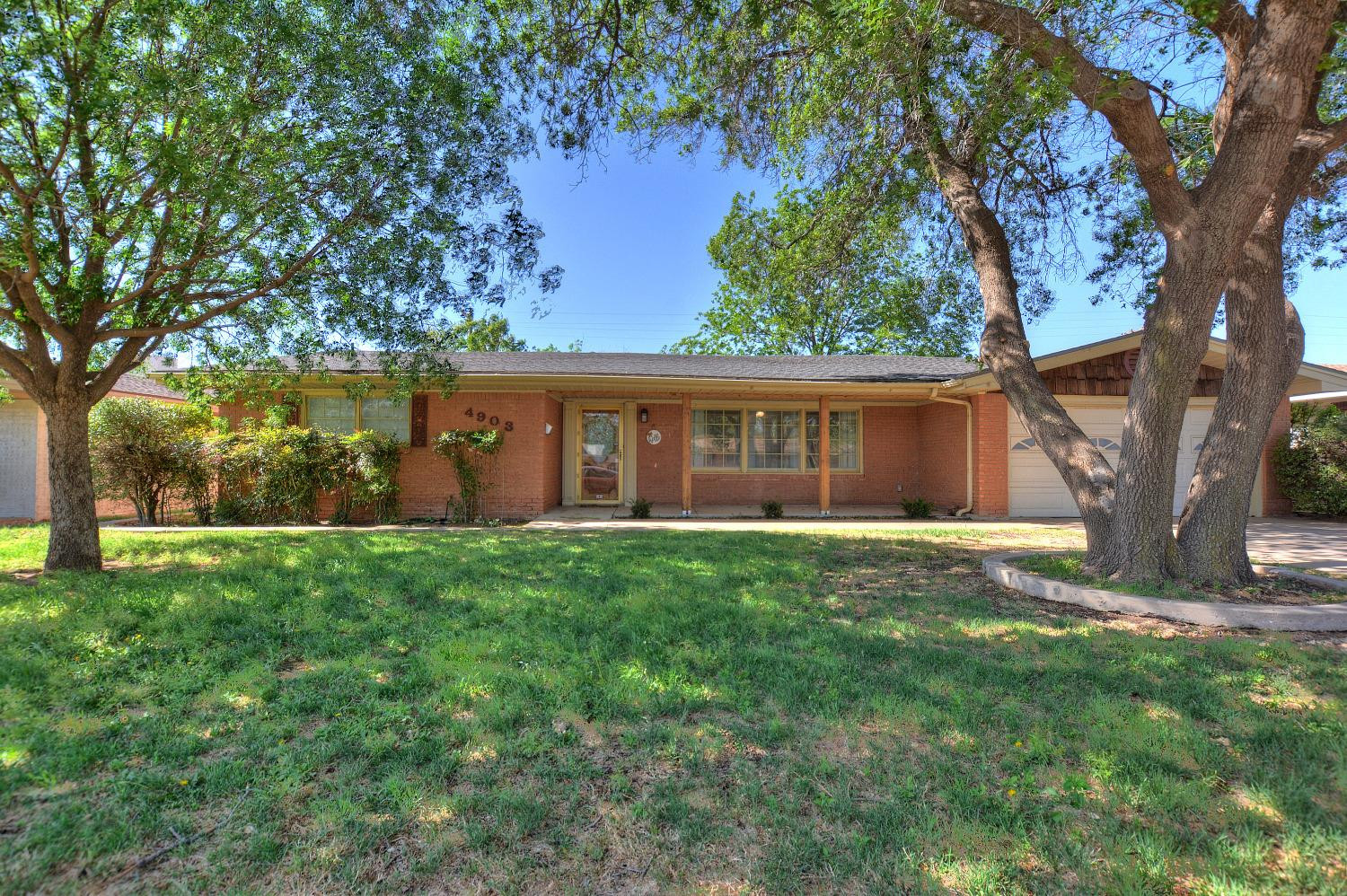 4903 17th Street Property Photo