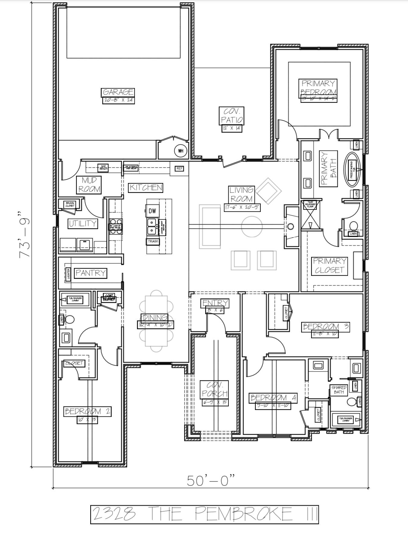 4417 Remington Avenue Property Photo 2