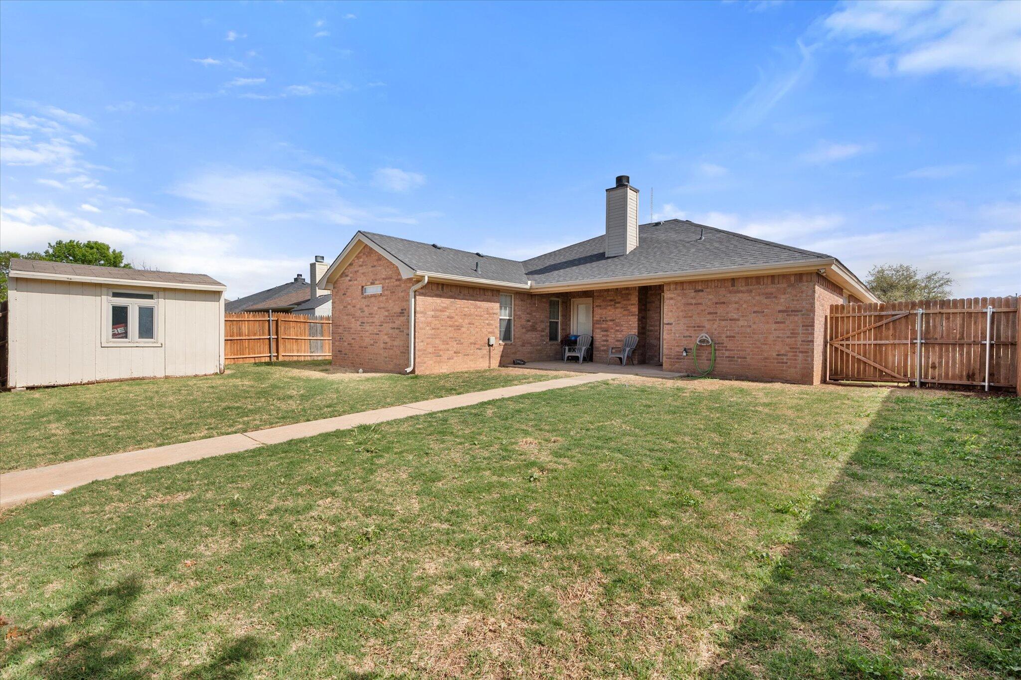 1930 77th Place Property Photo 30