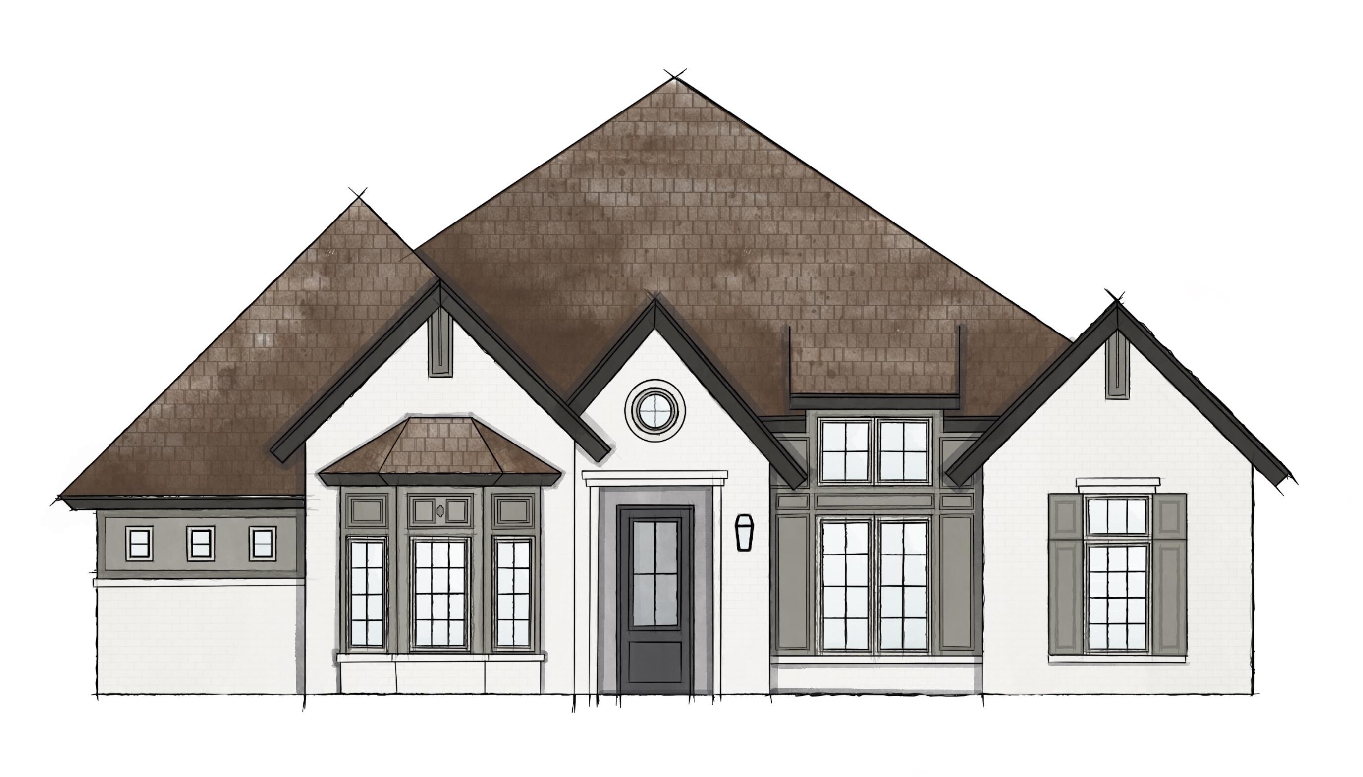 4609 138th Place Property Photo 1