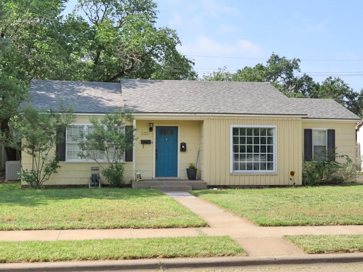 3307 29th Street, Front Property Photo