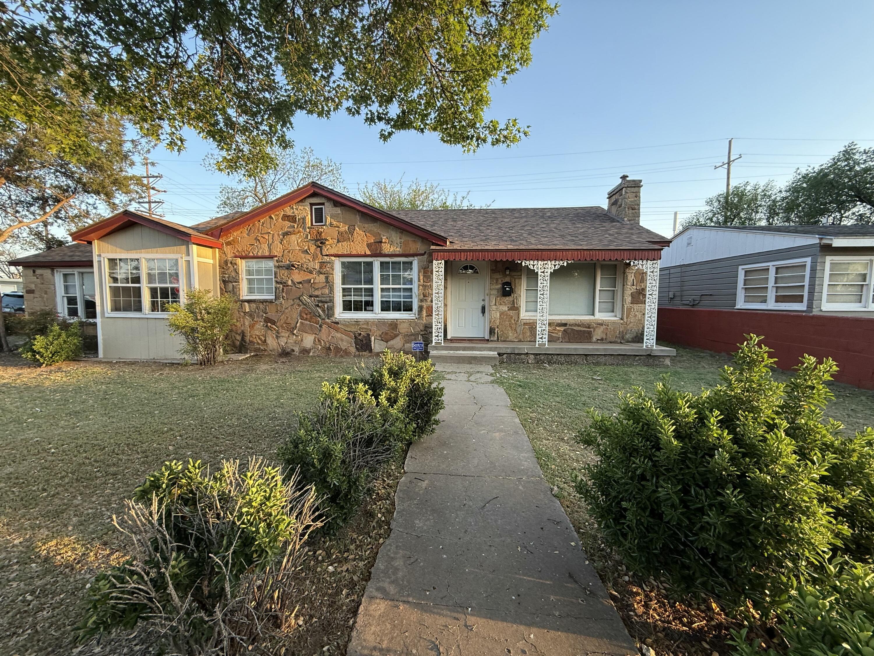 3601 33rd Street Property Photo 1