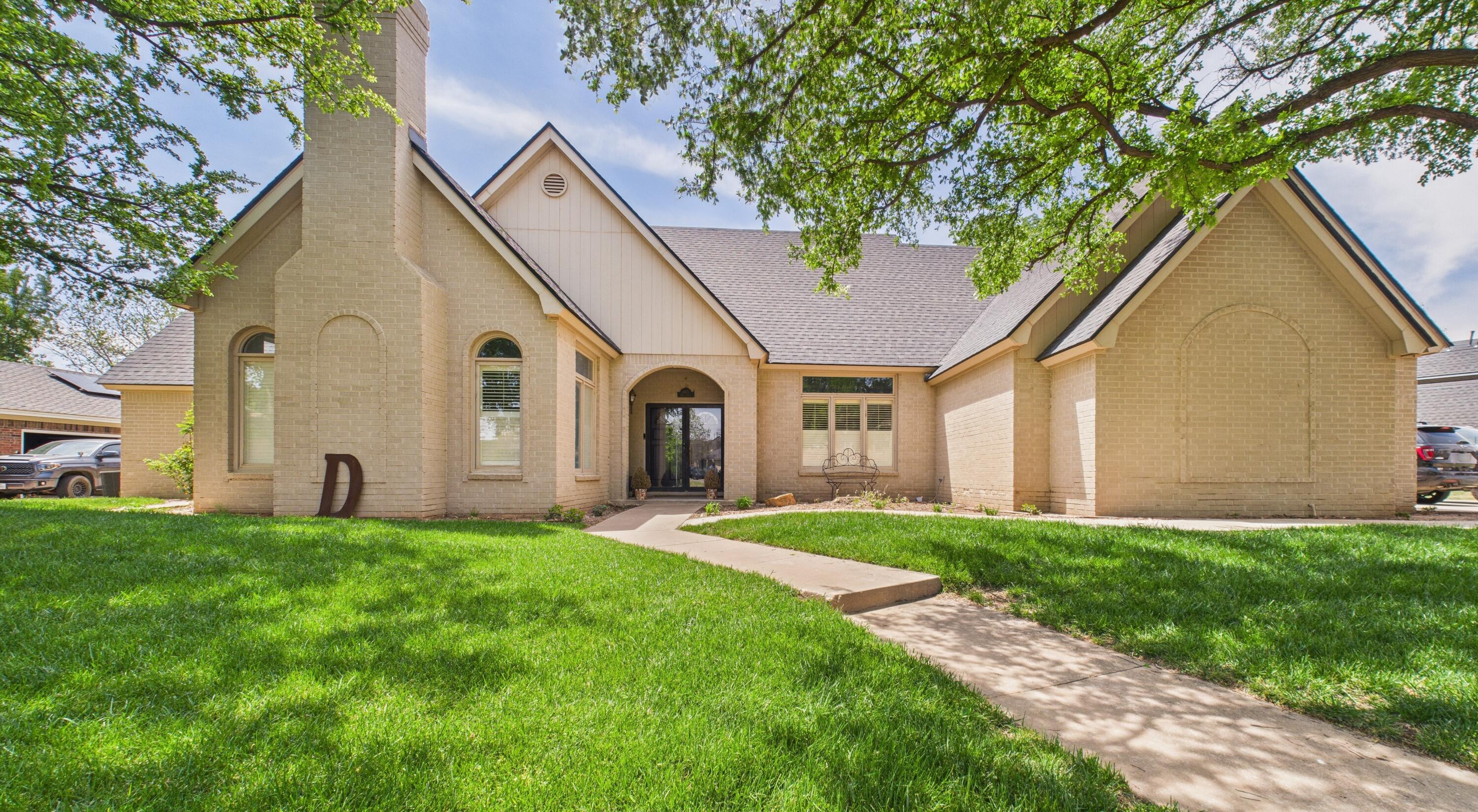 4615 94th Street Property Photo