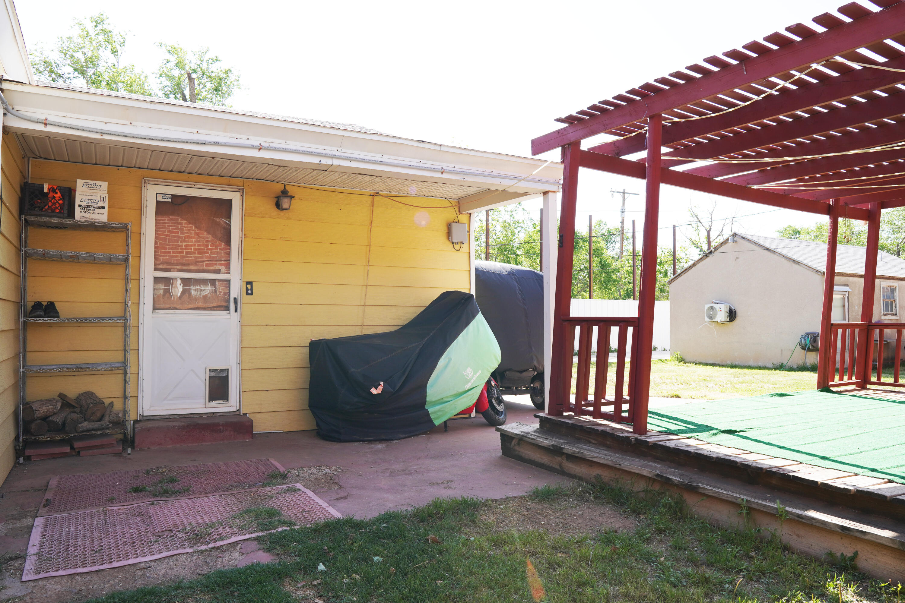 2007 25th Street Property Photo 25
