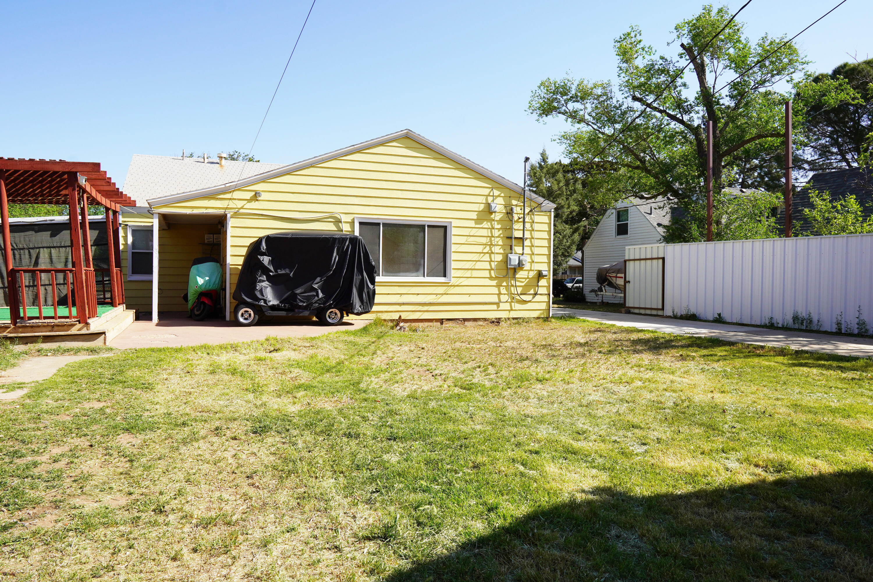 2007 25th Street Property Photo 27