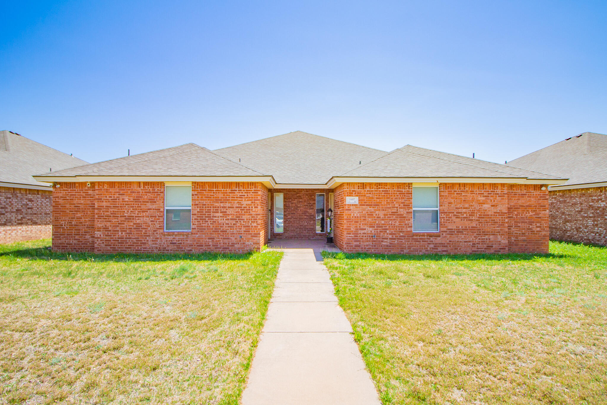5407 Harvard Street Property Photo 1