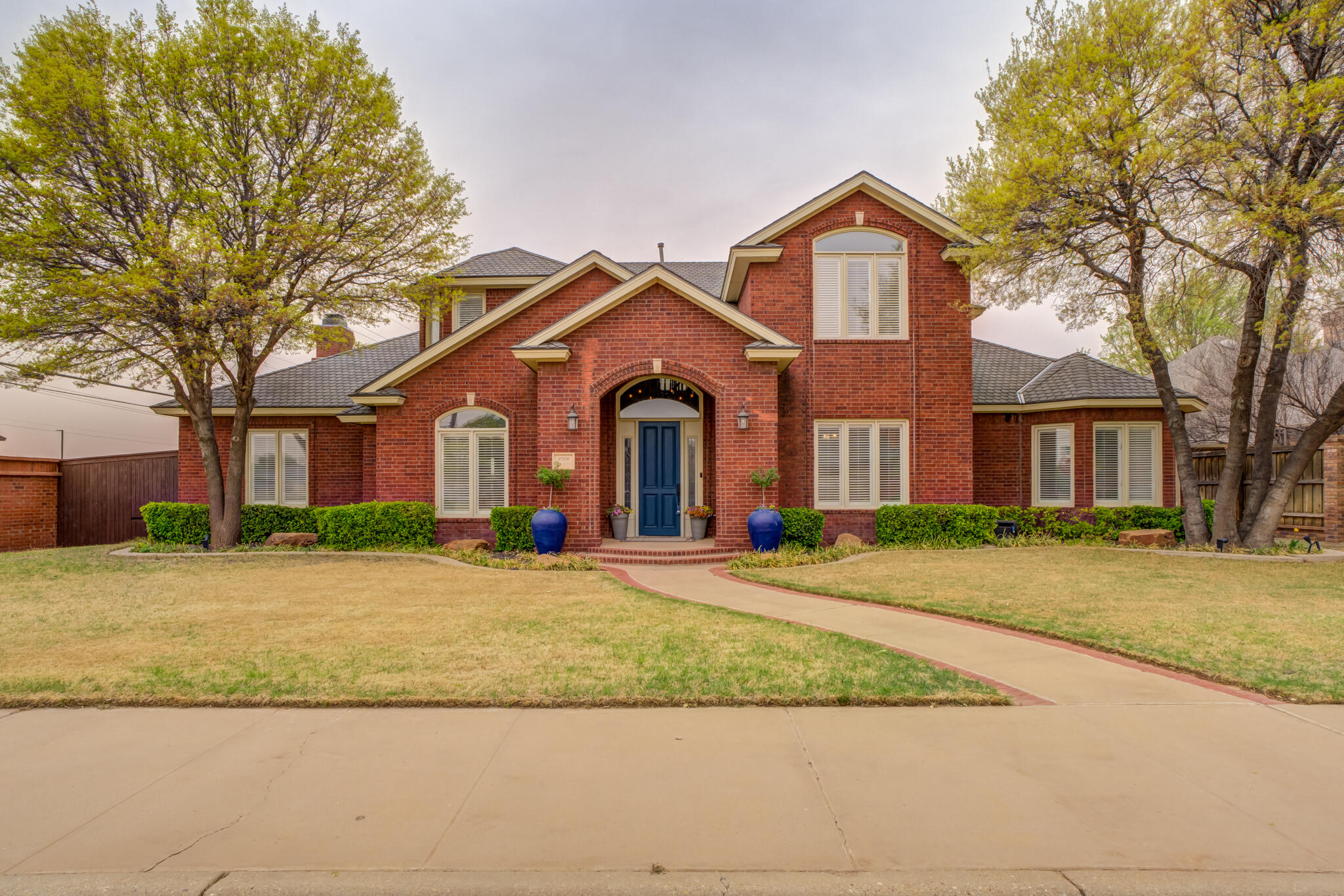 9706 Wayne Avenue Property Photo