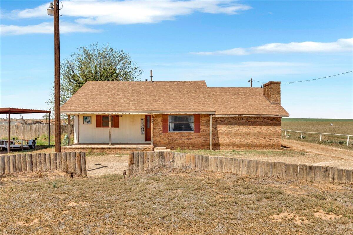 1868 David Bailey Road Property Photo 1