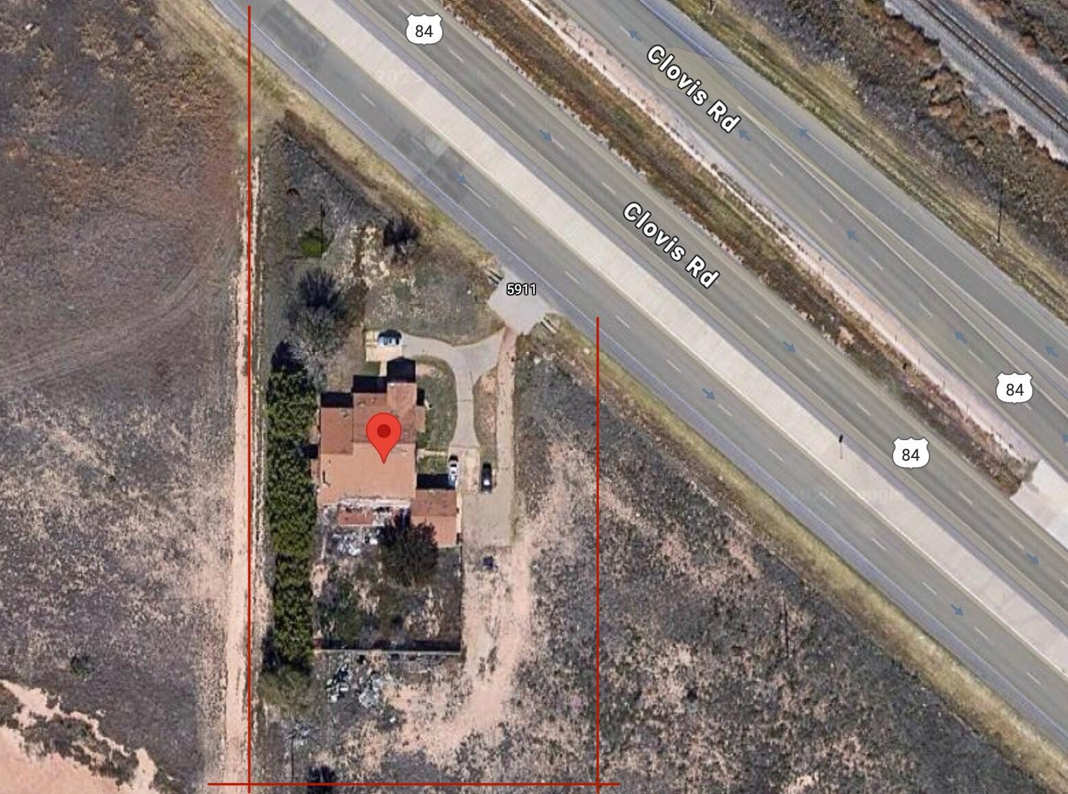 5915 Highway 84 Property Photo 1