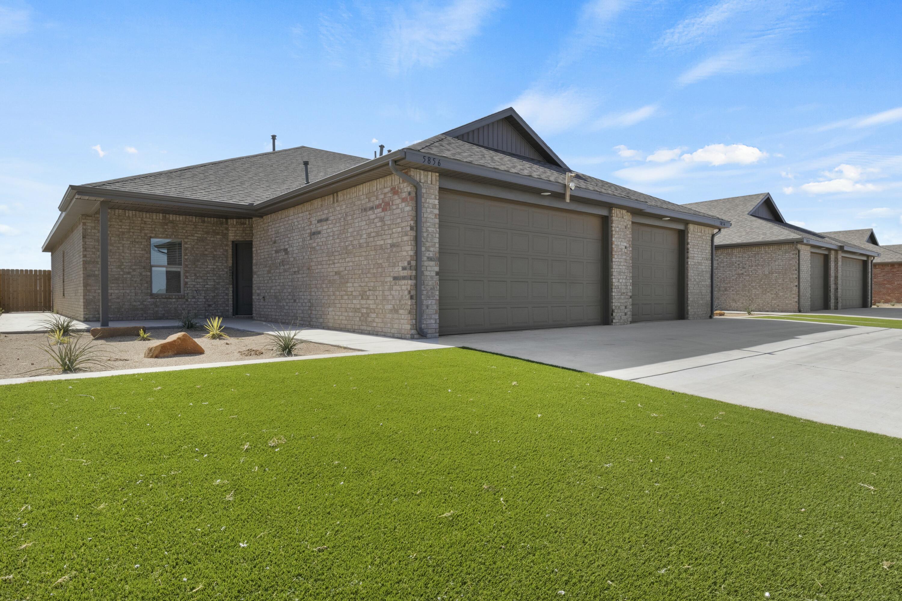 5856 Virginia Avenue Property Photo