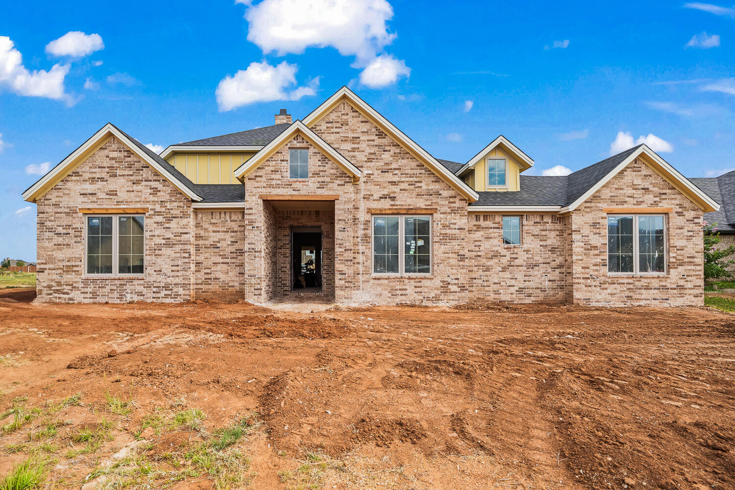 3806 136th Street Property Photo 1