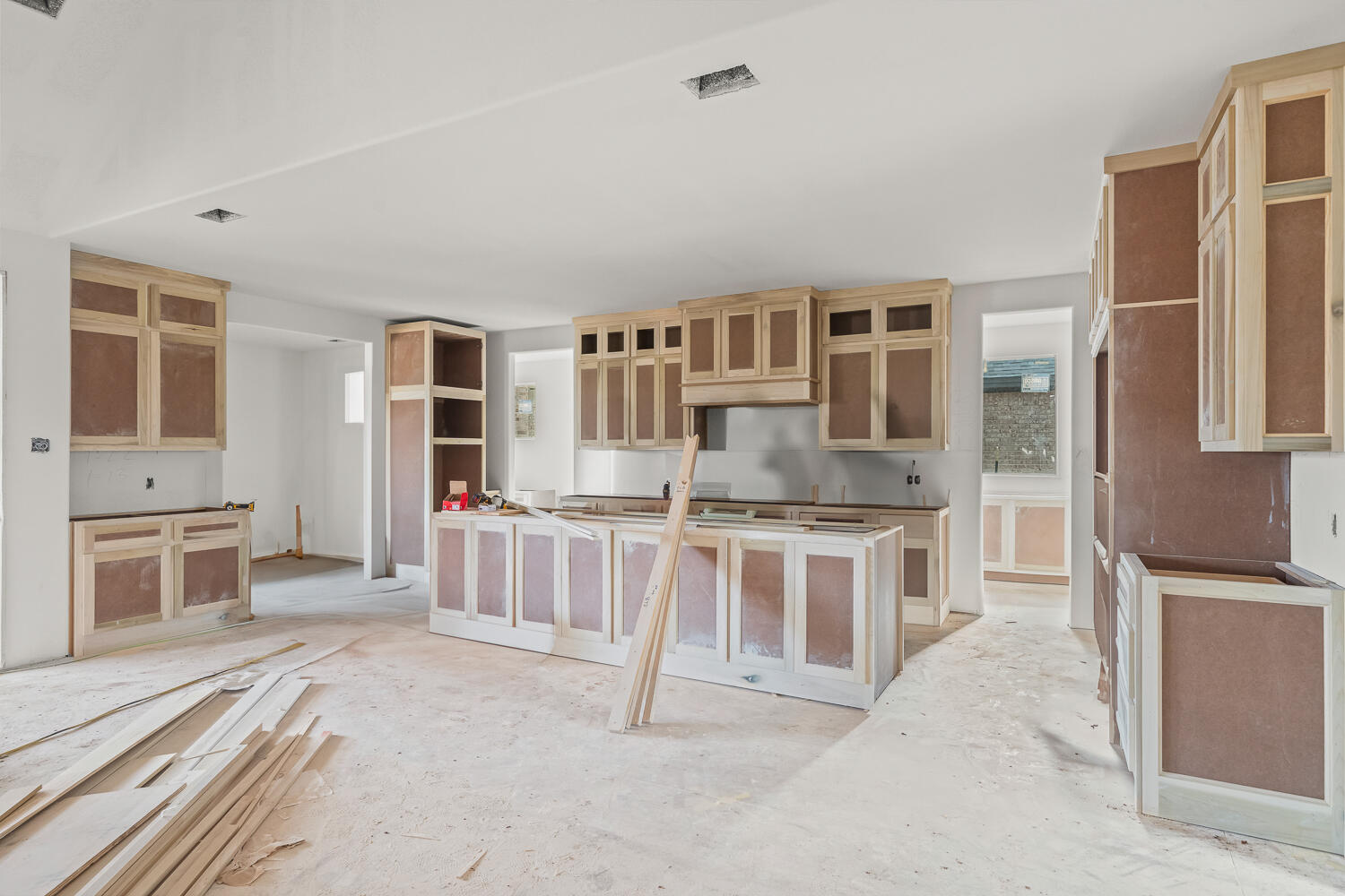 3806 136th Street Property Photo 4