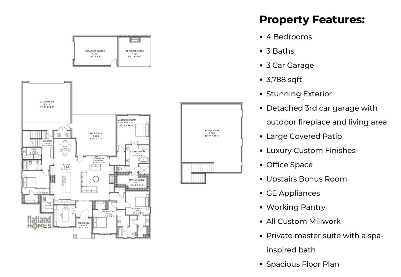 3814 136th Street Property Photo 3