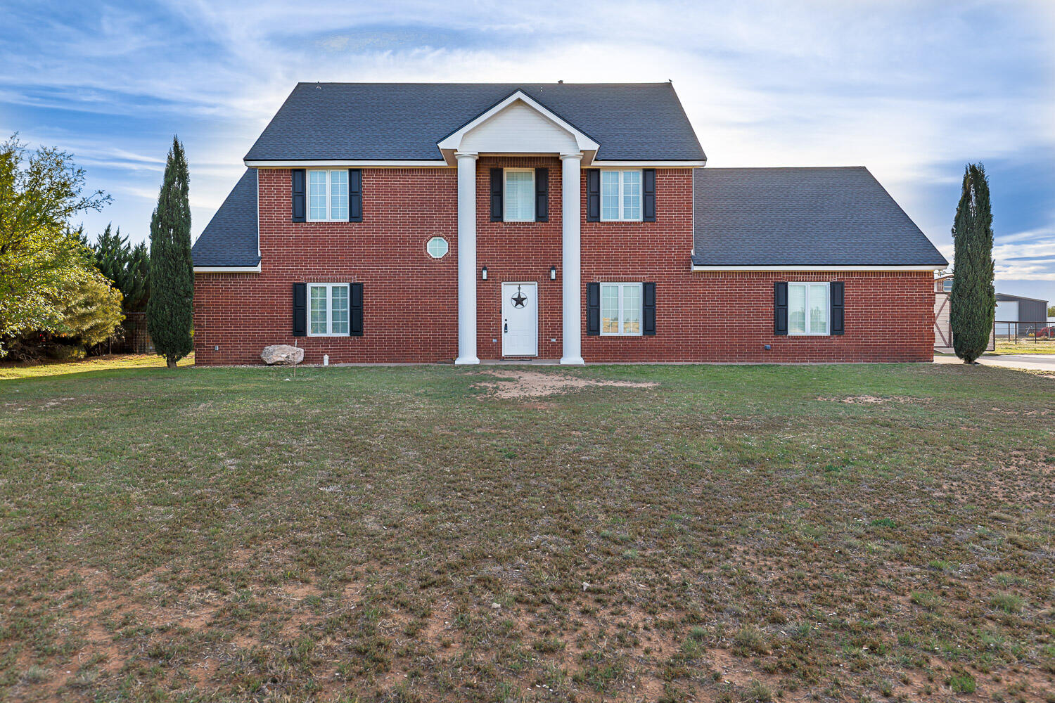 4306 Alcove Avenue Property Photo