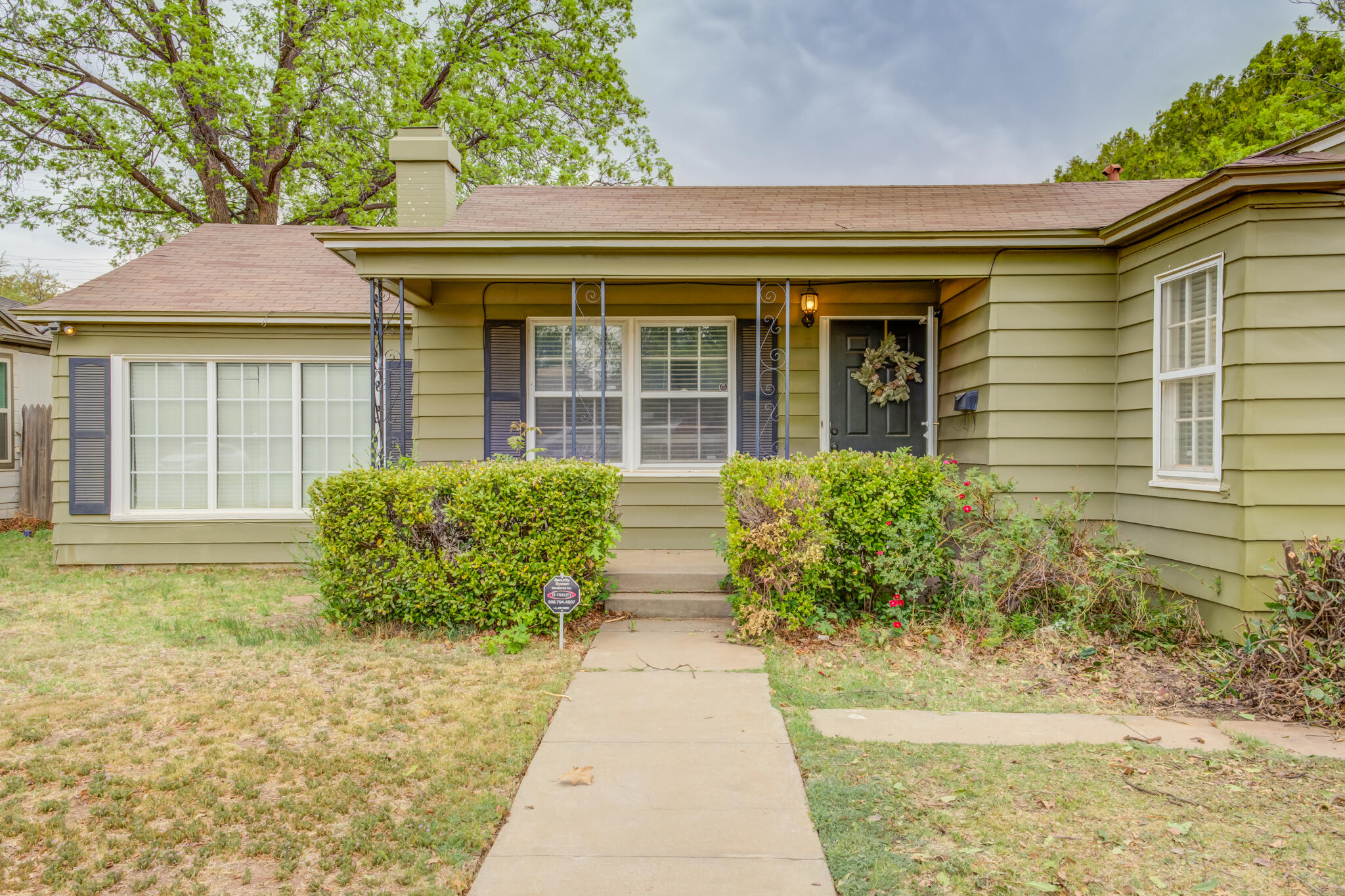 3208 26th Street Property Photo