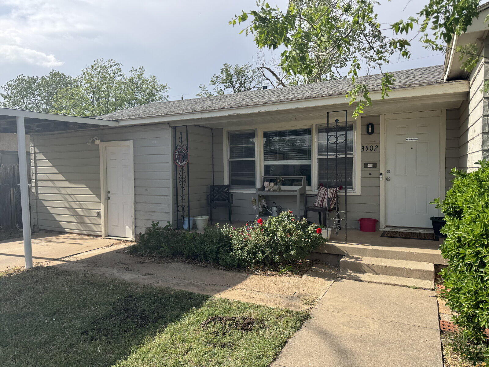 3502 33rd Street Property Photo