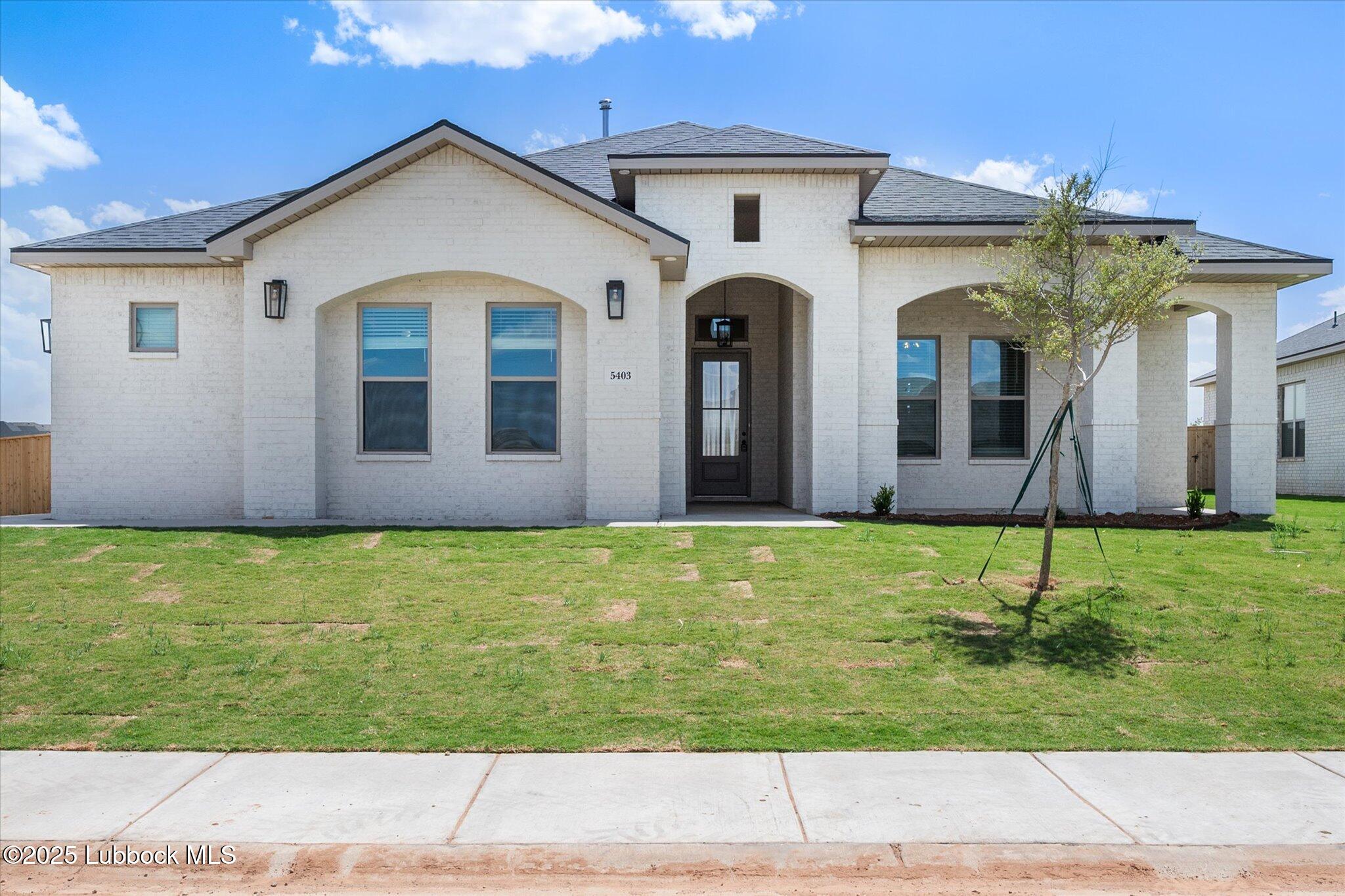 5403 106th Street Property Photo 1