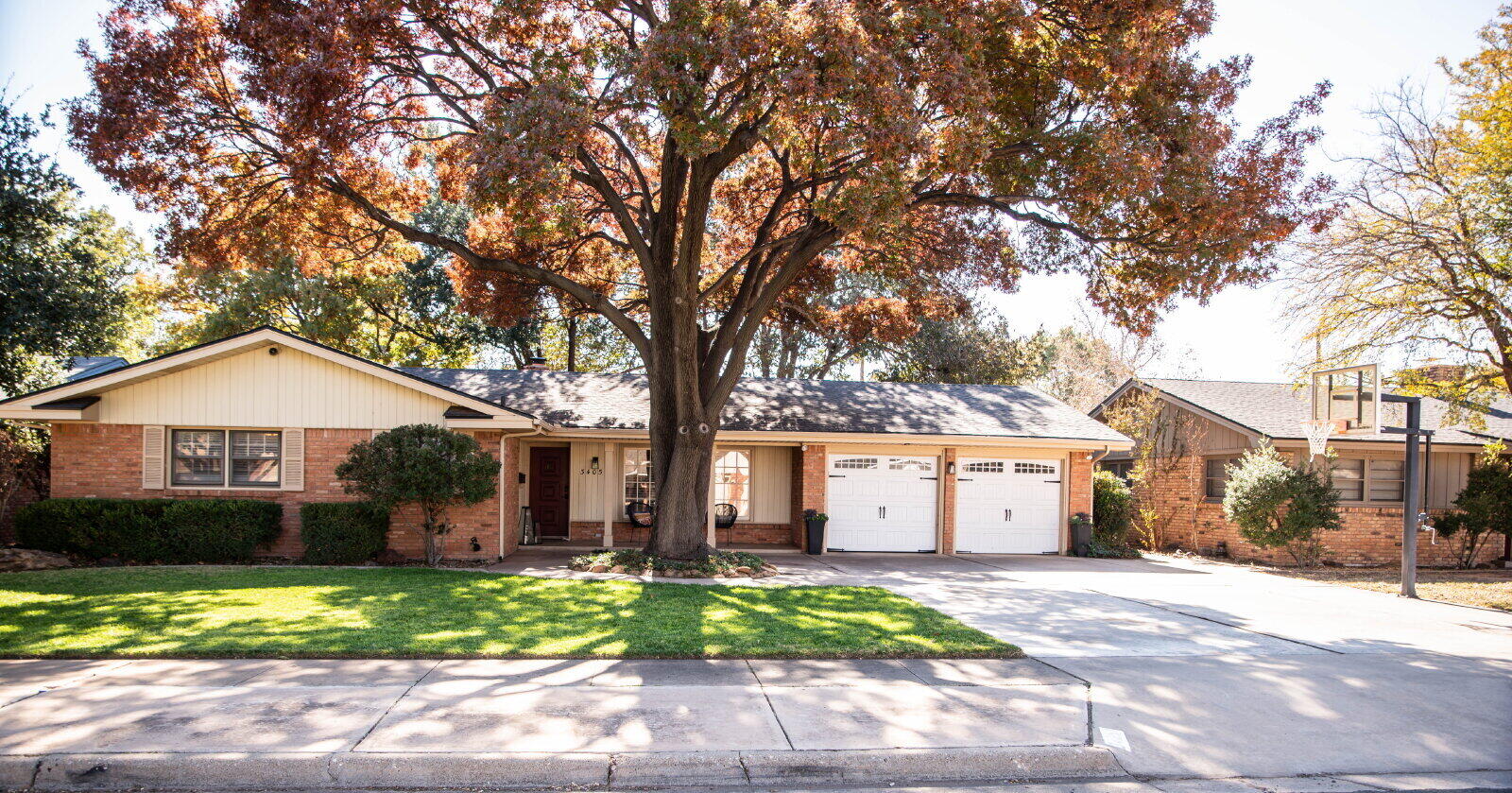 3405 59th Street Property Photo