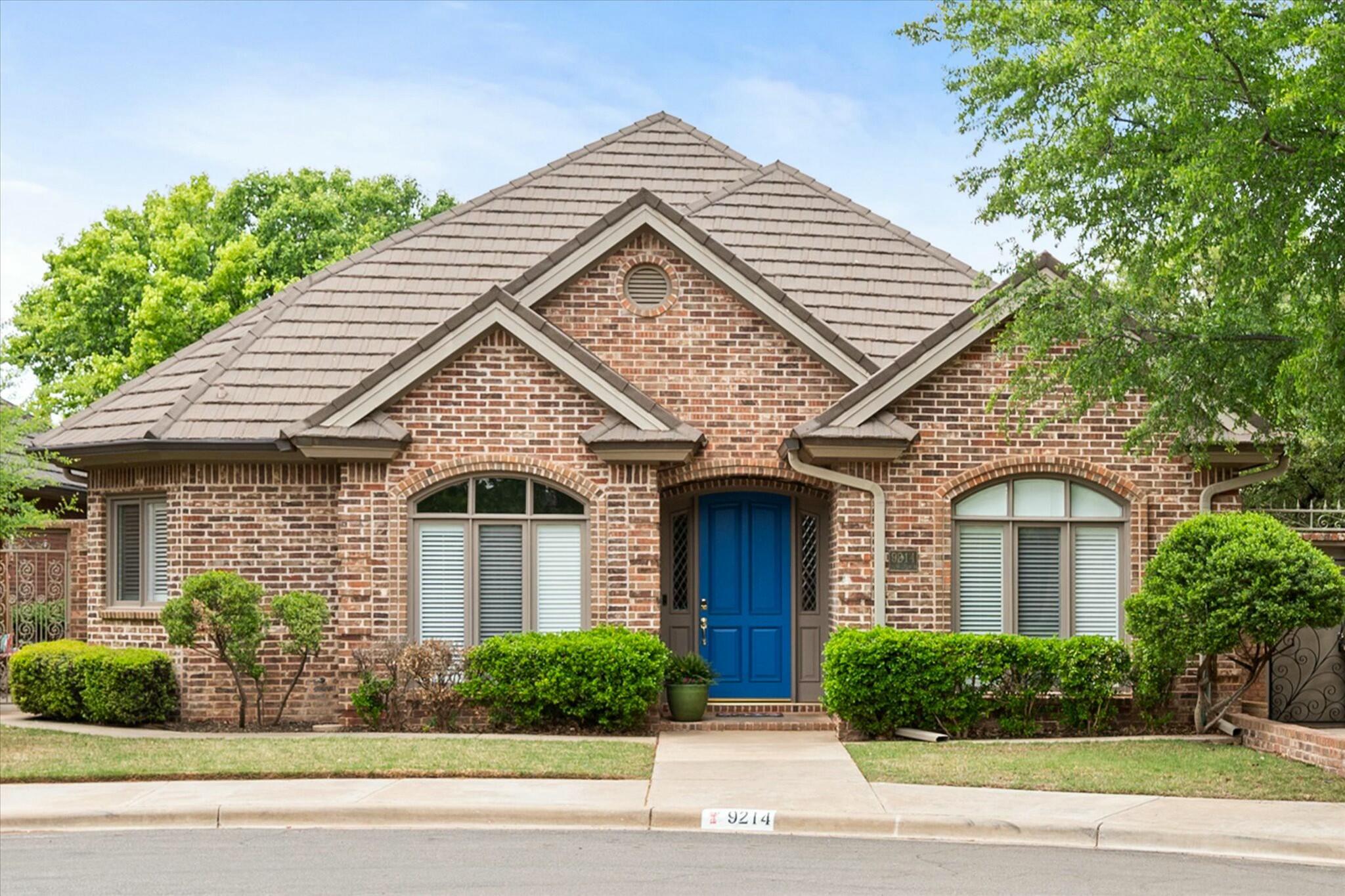 9214 York Place Property Photo