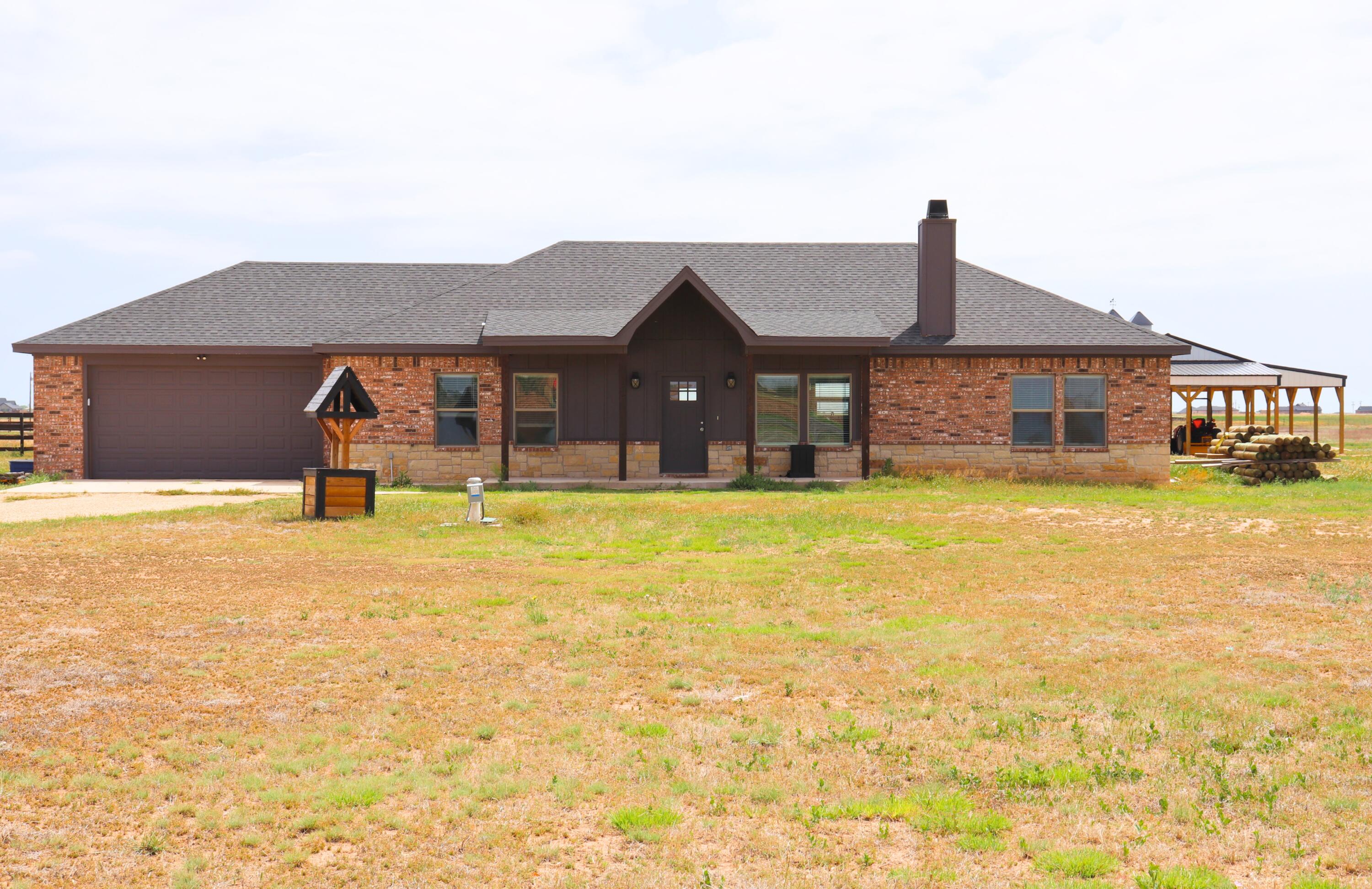 9410 N Fm 1729 Property Photo 1