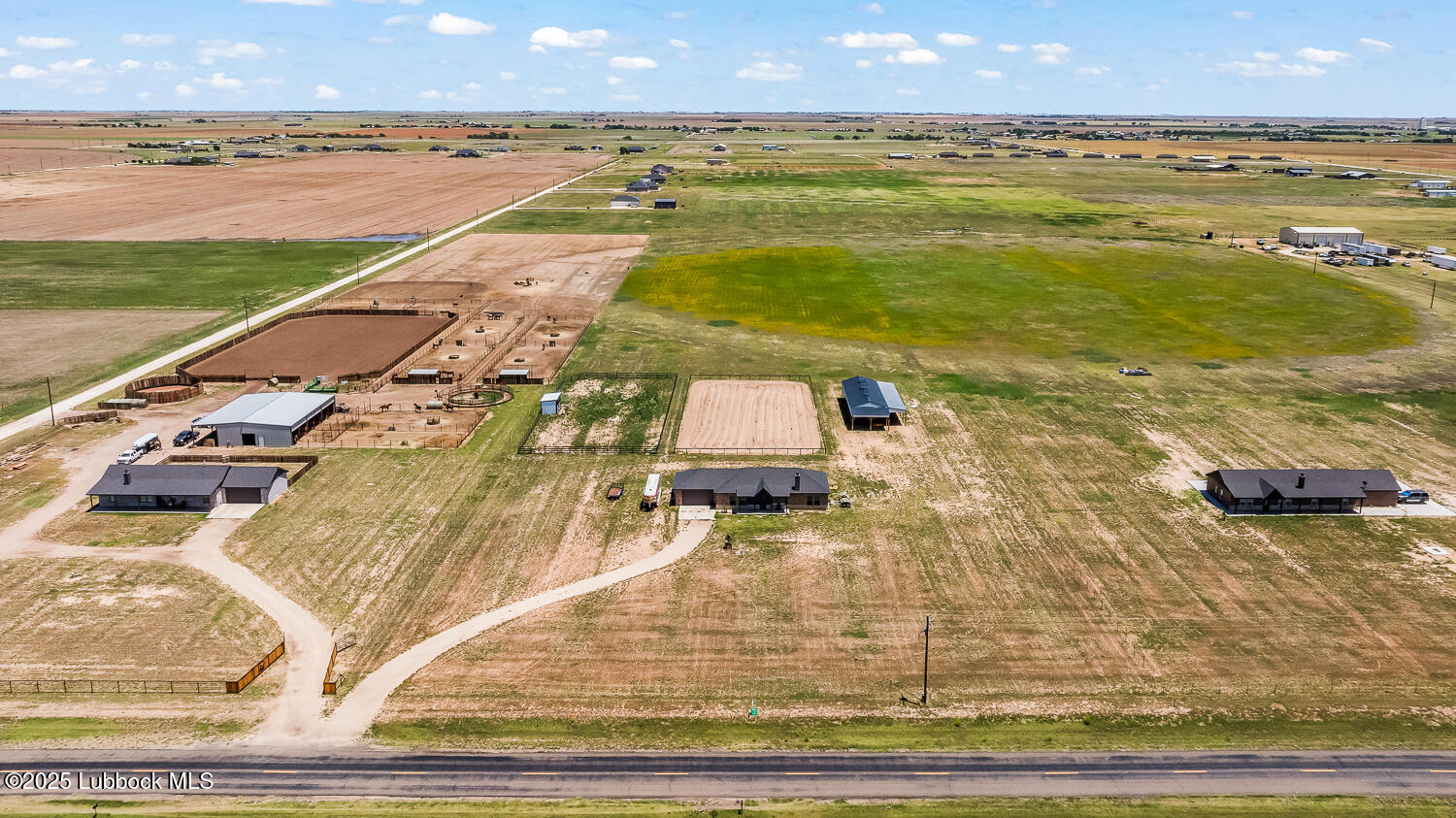 9410 N Fm 1729 Property Photo 2