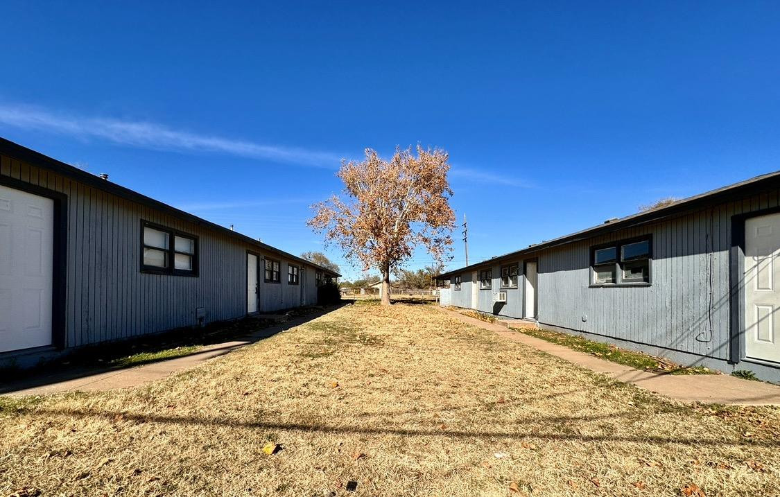 531 42nd Street Property Photo 1