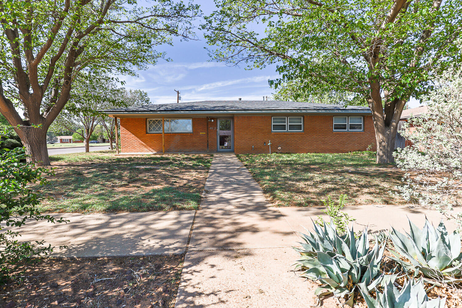4922 12th Street Property Photo
