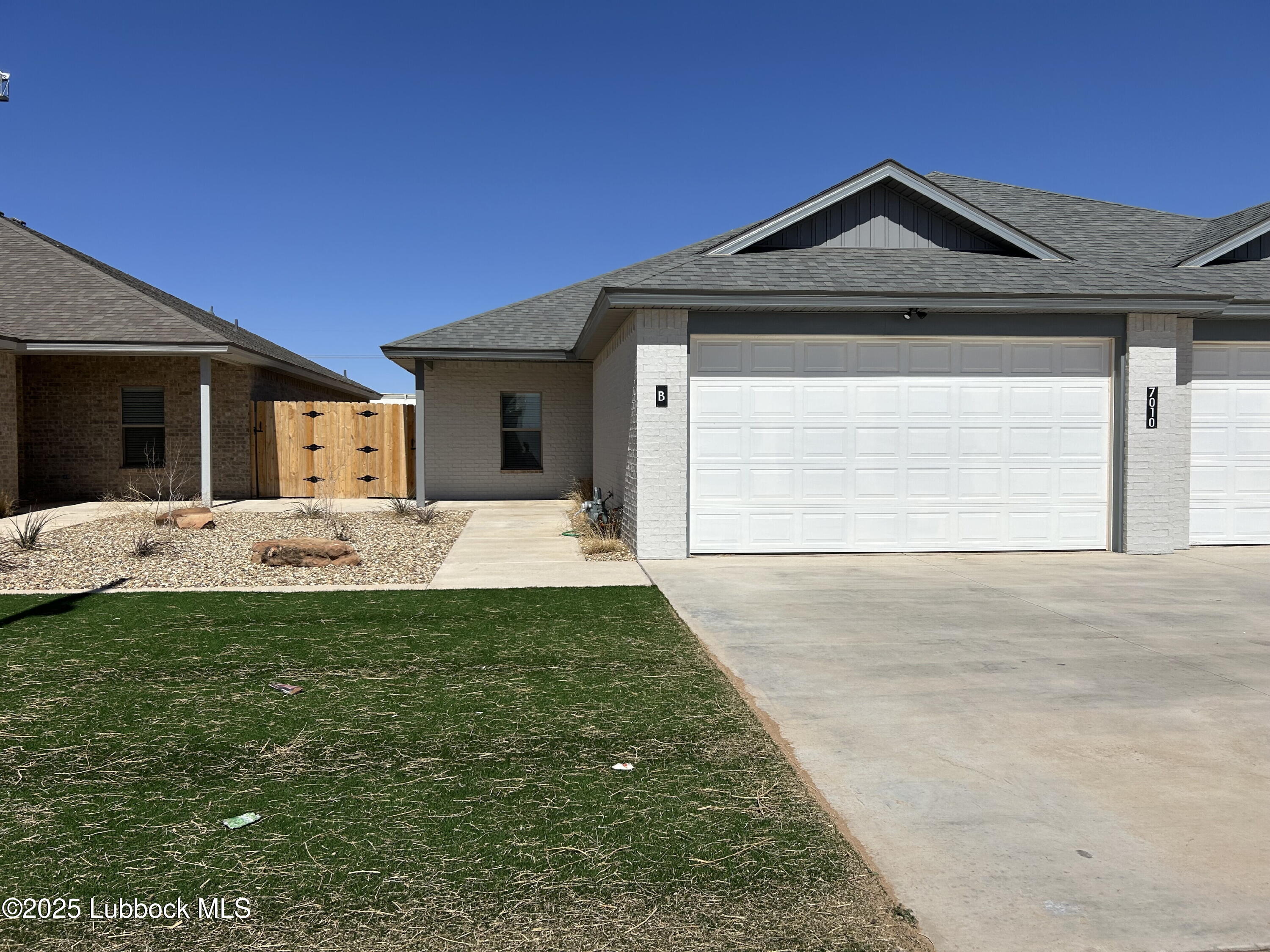 7010 40th Street, B Property Photo