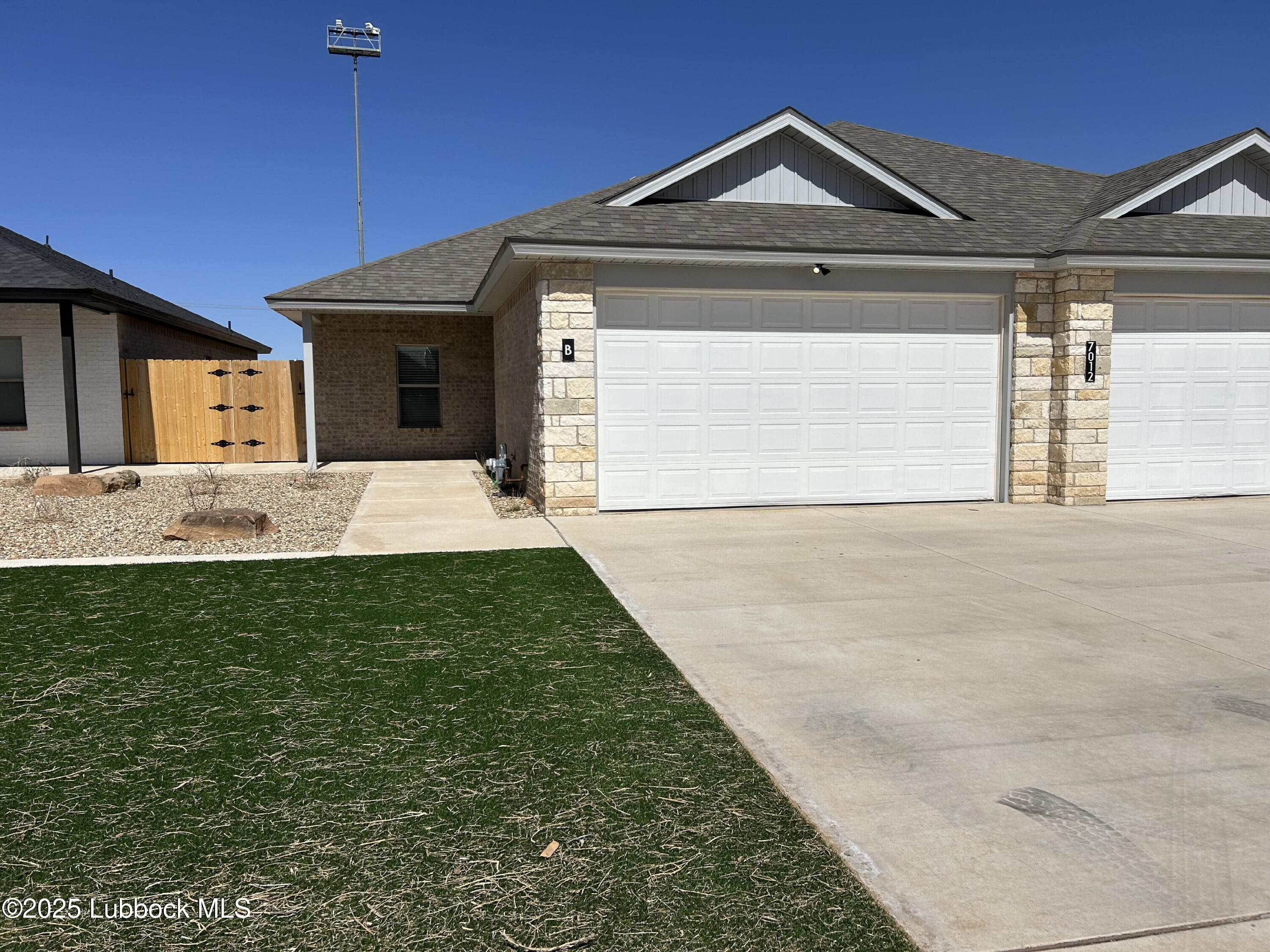 7012 40th Street, B Property Photo