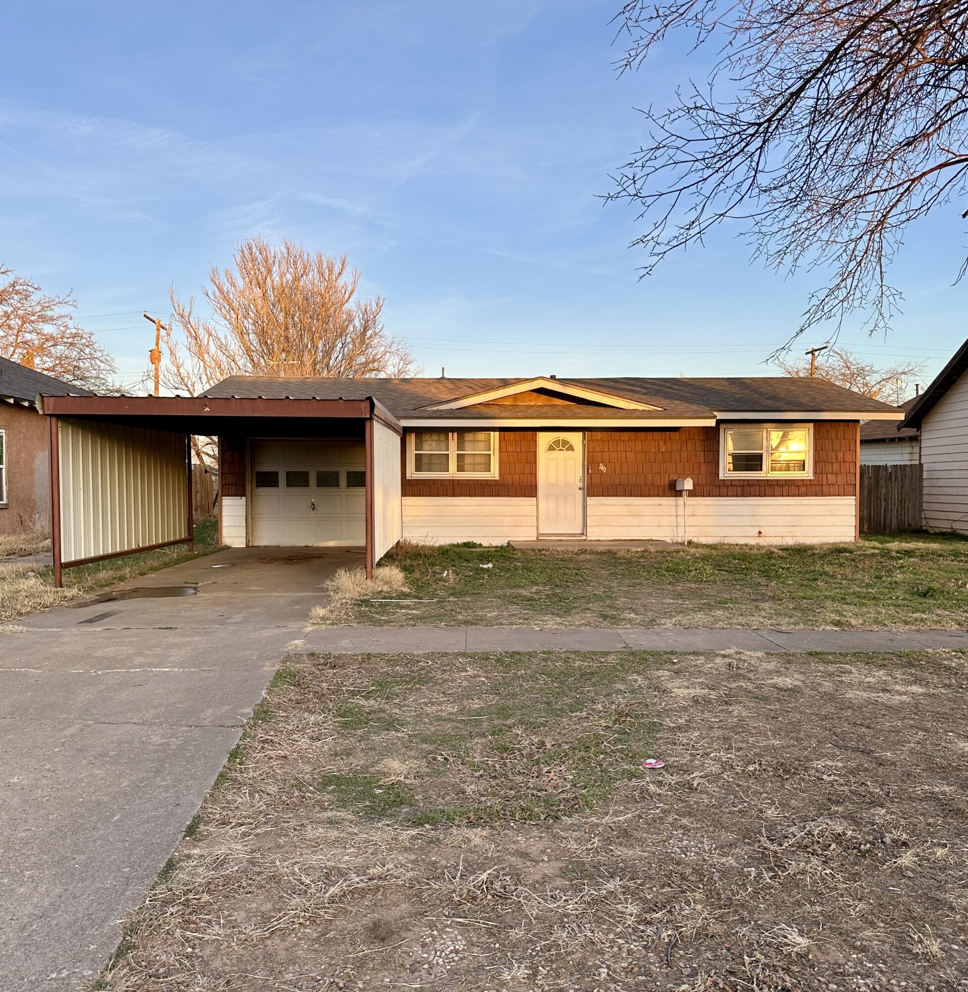 740 S 11th Street Property Photo 1