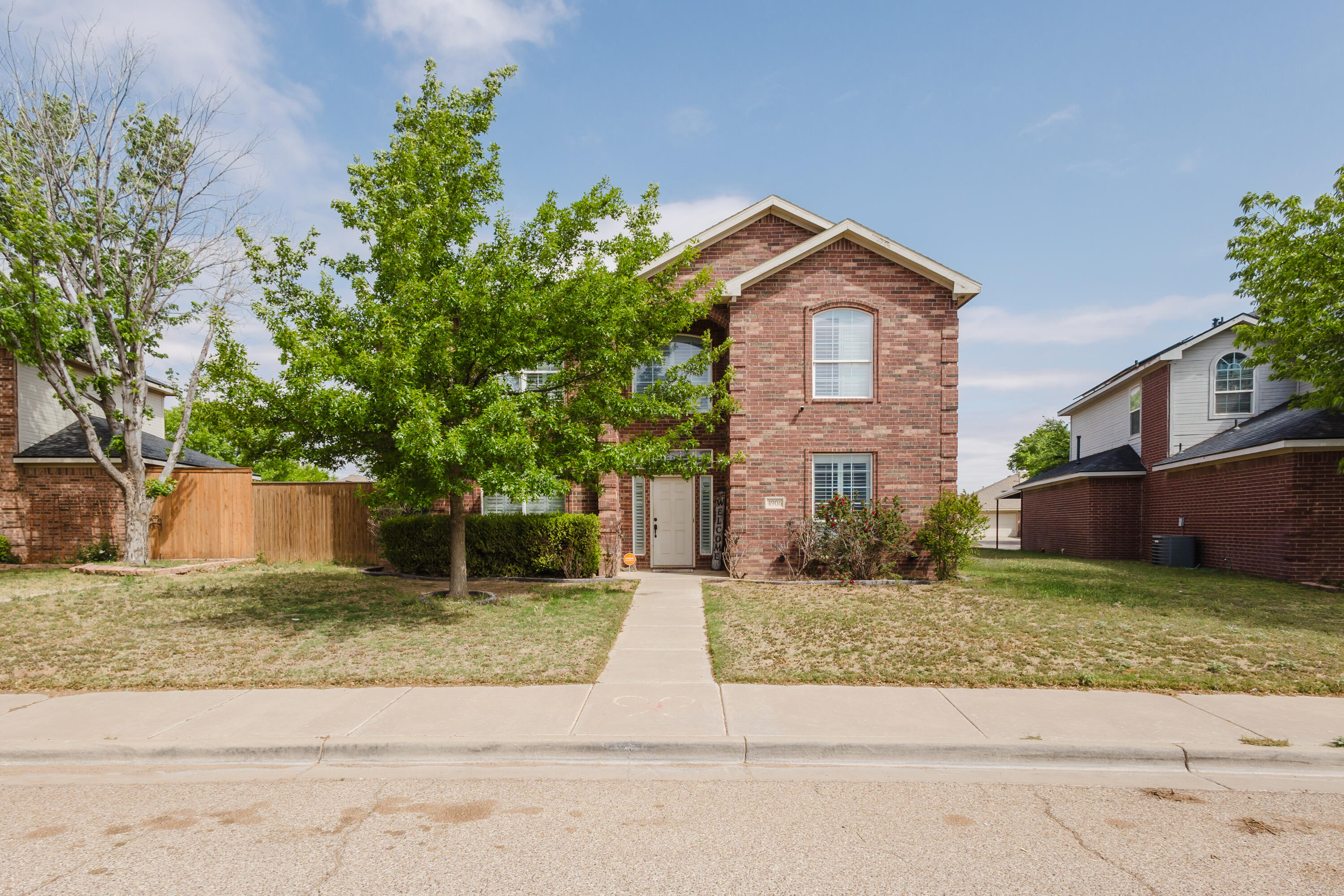 4906 Grinnell Street Property Photo