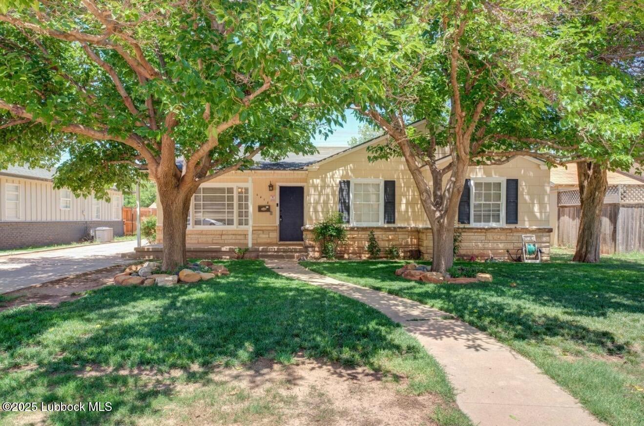 3418 29th Street Property Photo 1