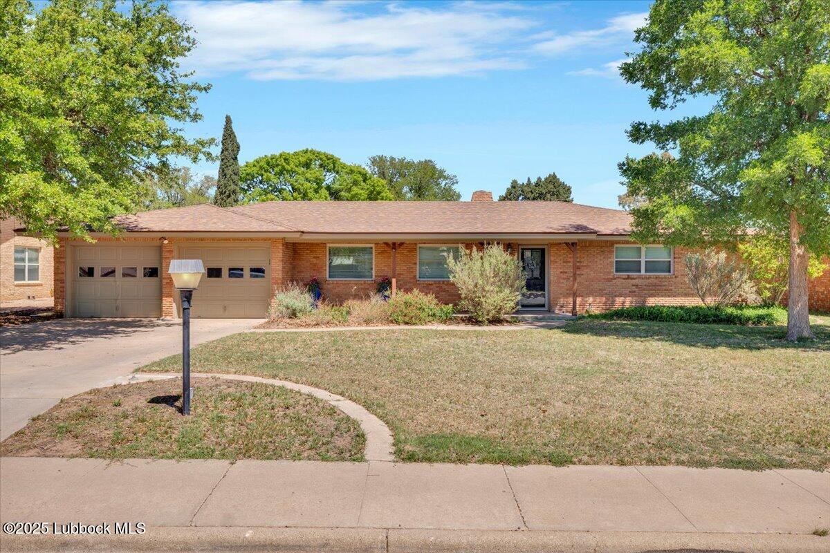 227 Willowwood Lane Property Photo