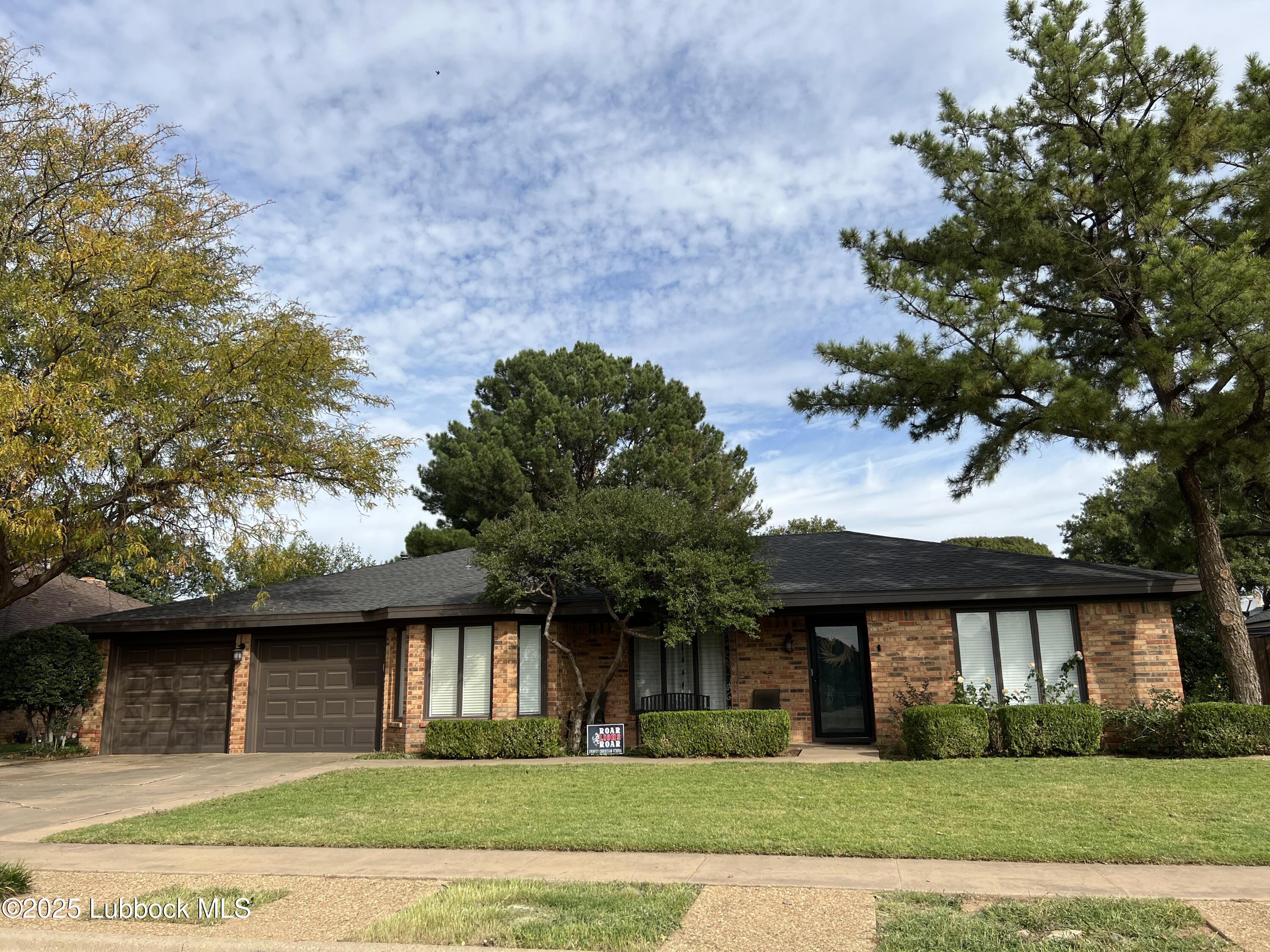 3504 96th Street Property Photo 1