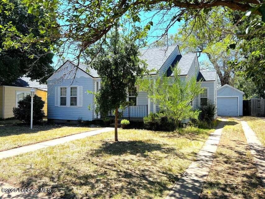 2413 25th Street Property Photo 1
