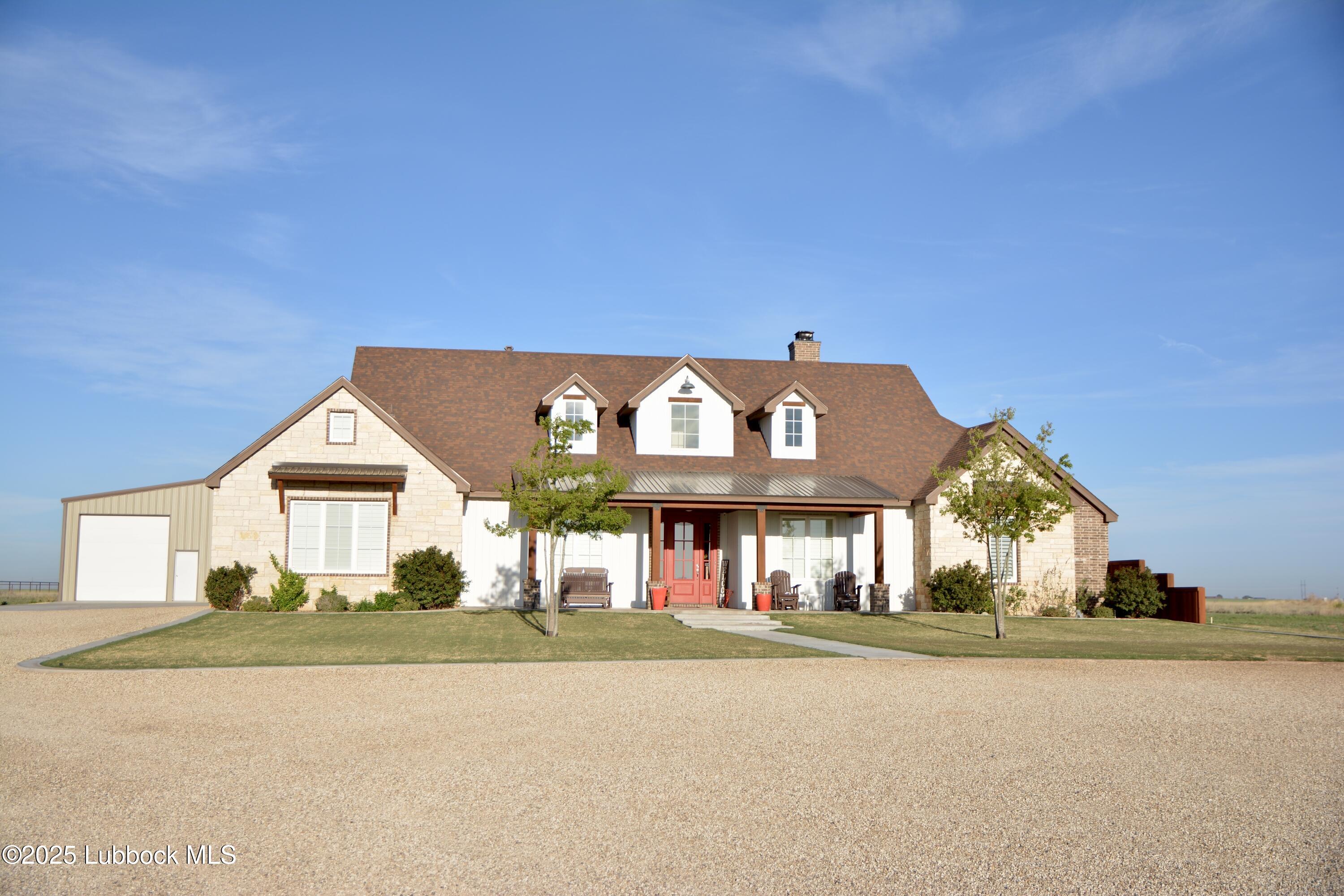 12725 N County Road 1500 Property Photo 1