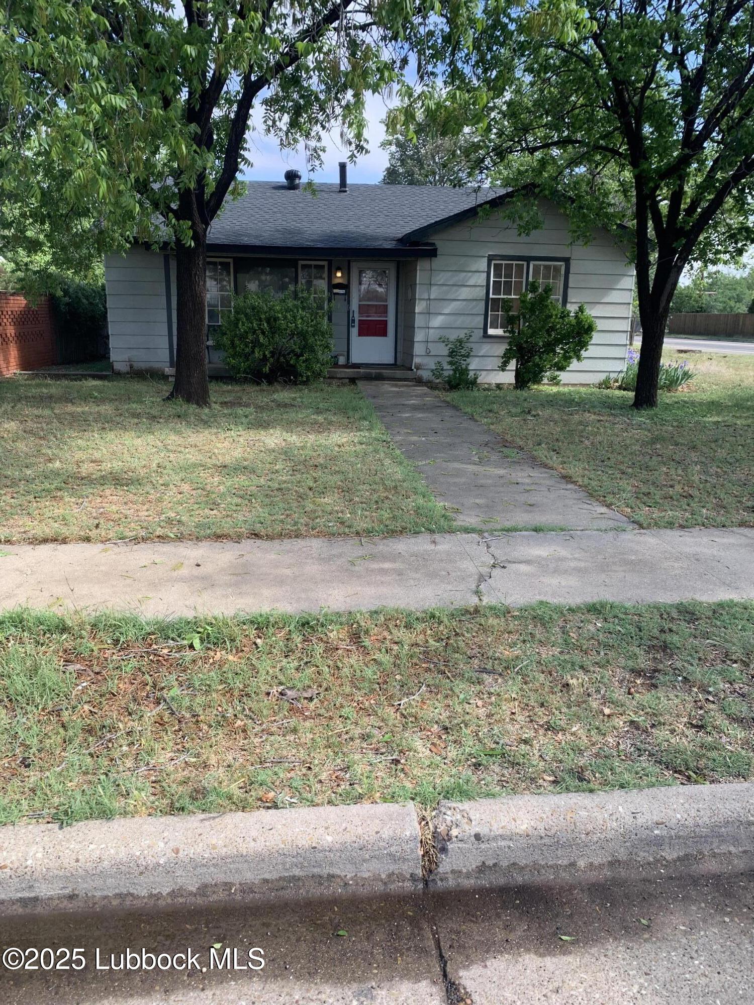 3802 44th Street Property Photo 1