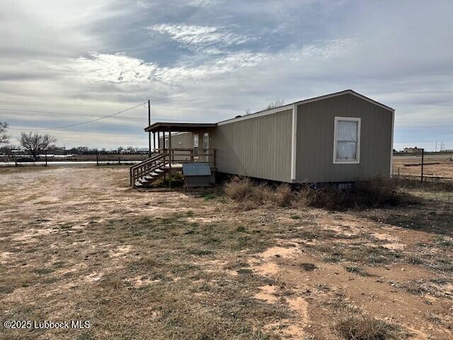 6885 E State Hwy 114 Property Photo 1