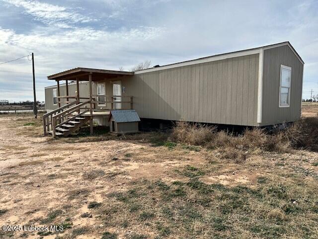 6885 E State Hwy 114 Property Photo 2