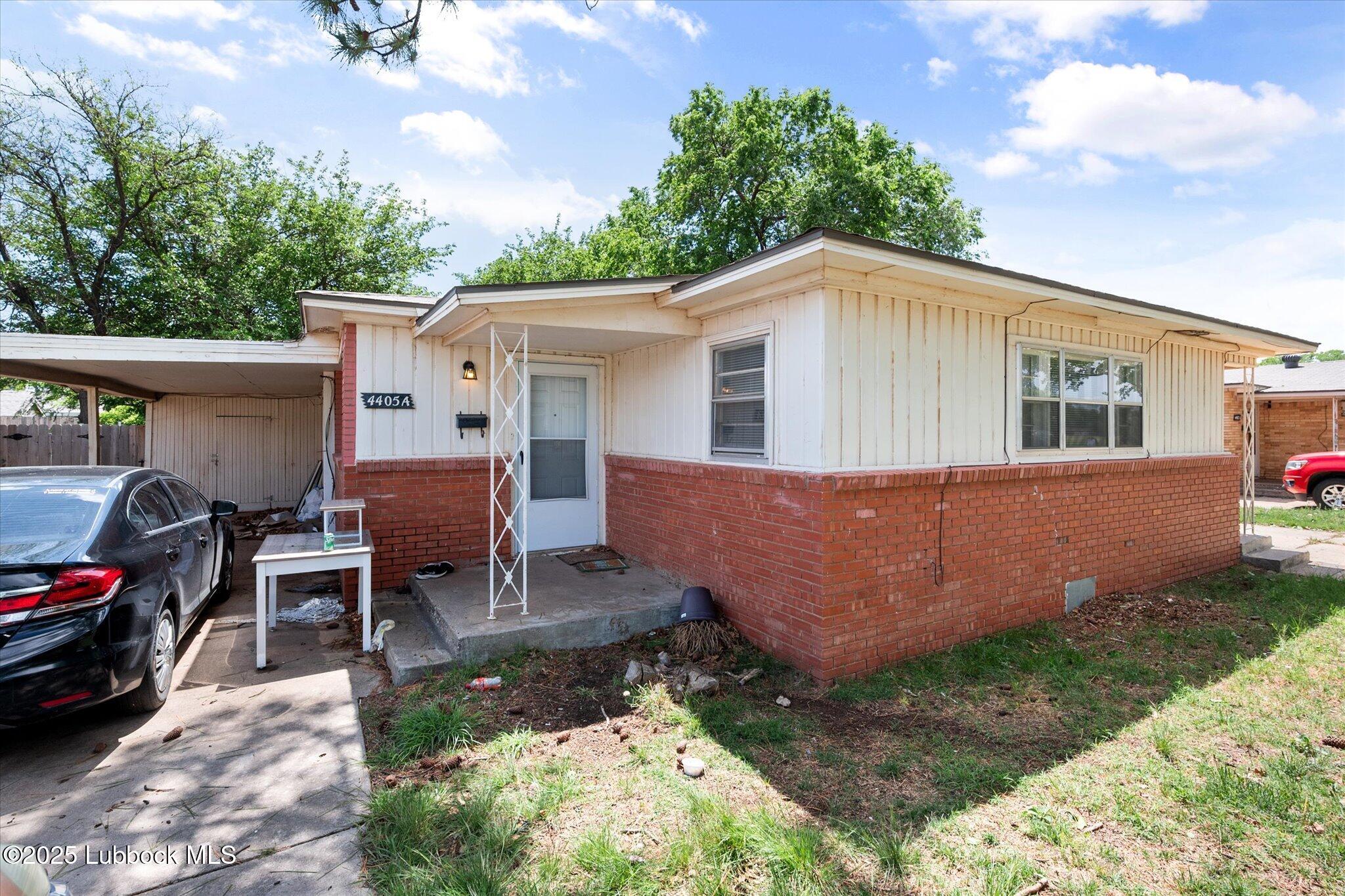 Duplex Package - 4419 31st Street Property Photo 9