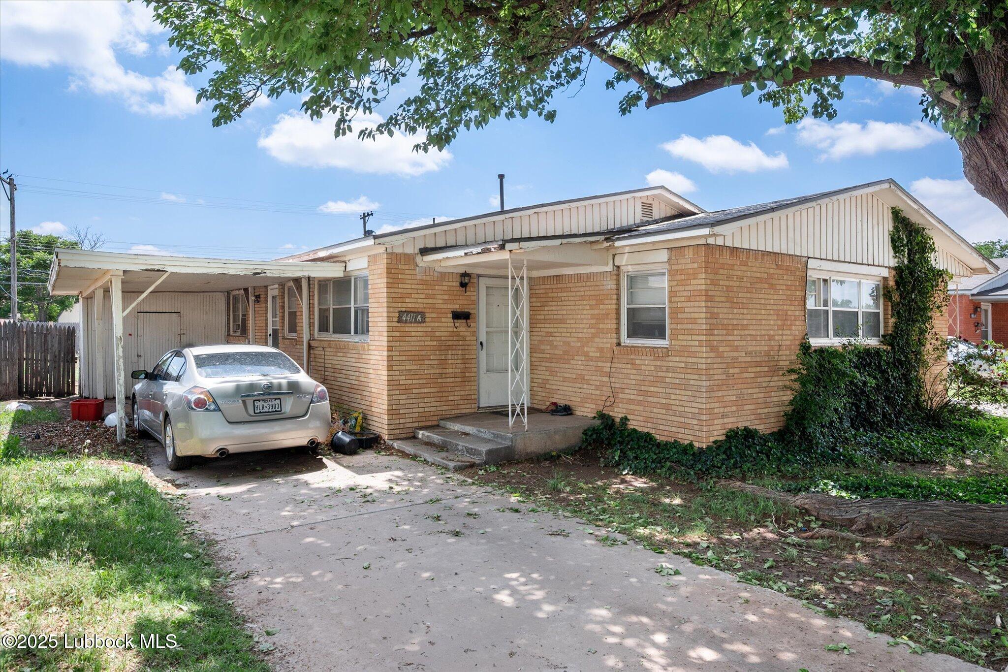 Duplex Package - 4419 31st Street Property Photo 11